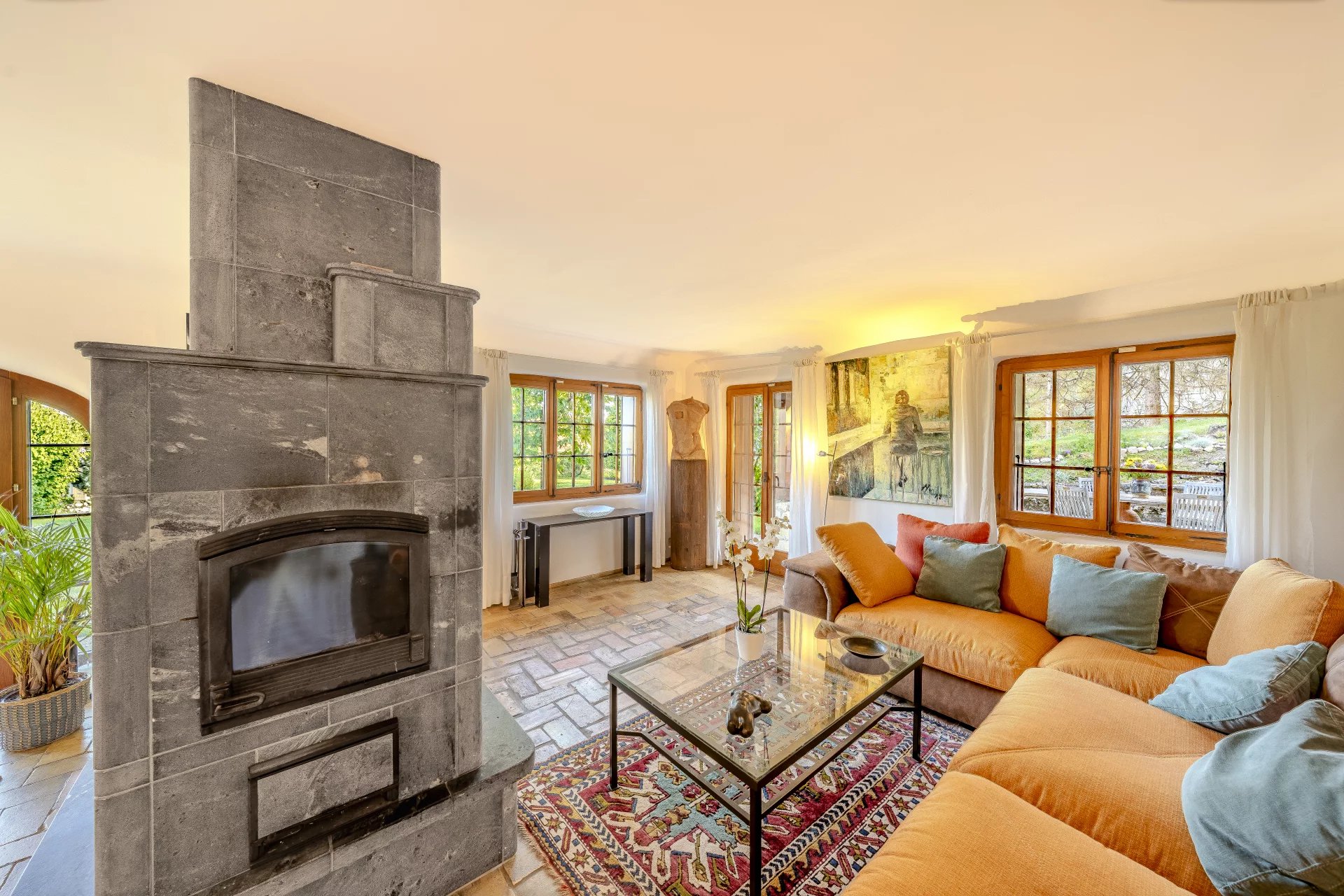 Sale House Arzier-Le Muids
