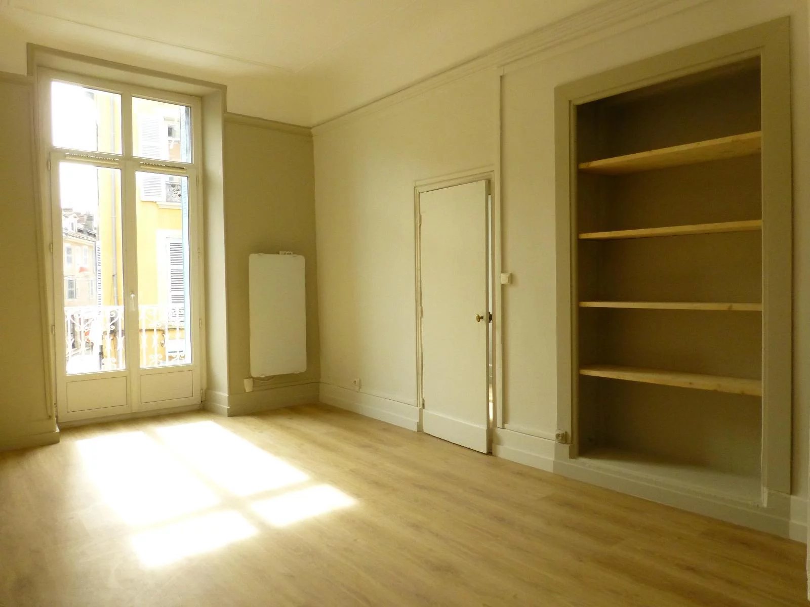 Location Appartement Voiron