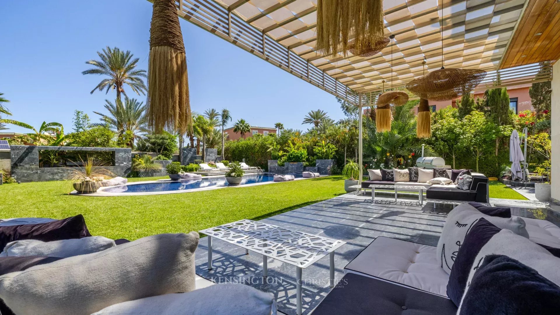 4 Bedroom Villa/Townhouse's Image 13