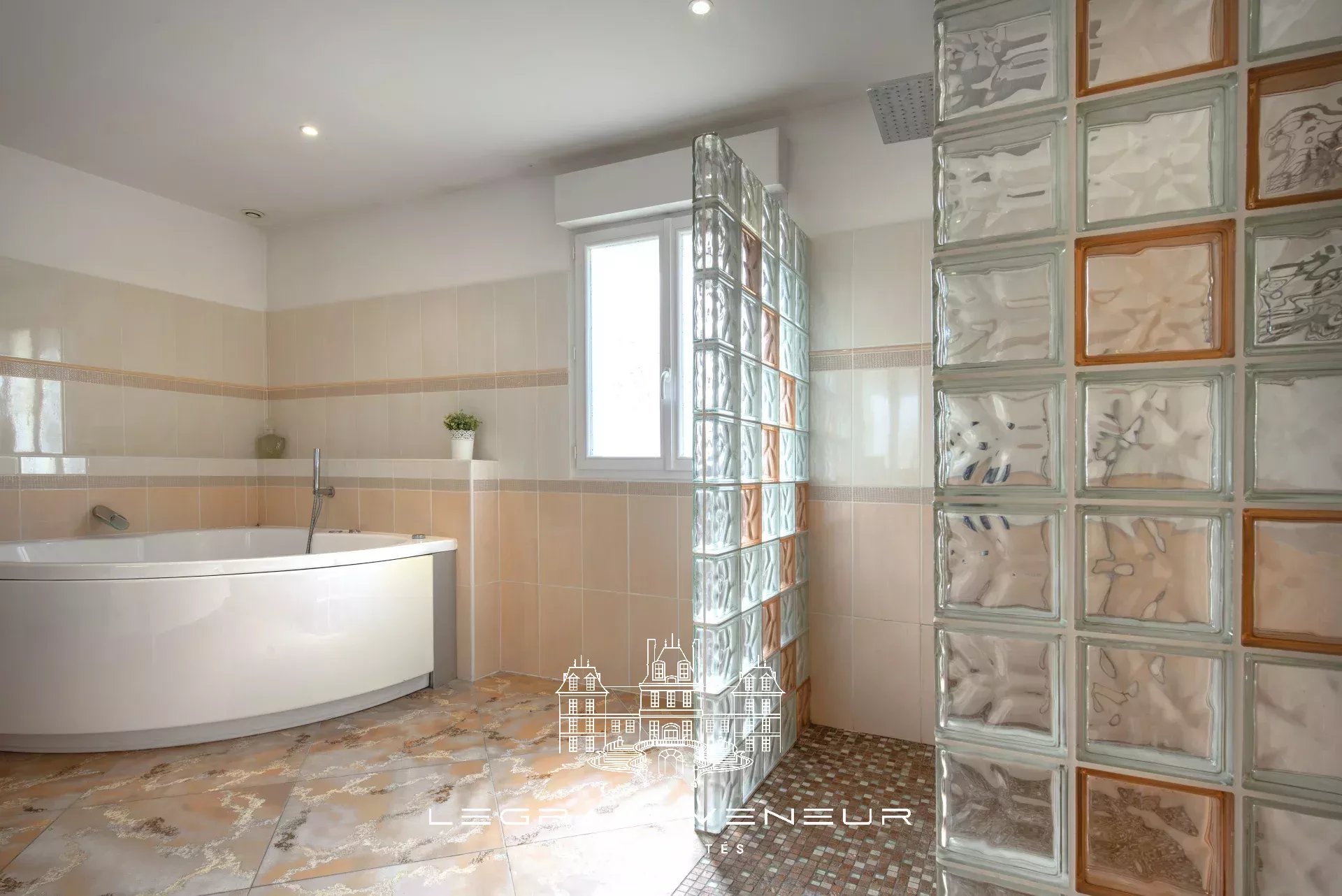 Vente Maison Ormesson