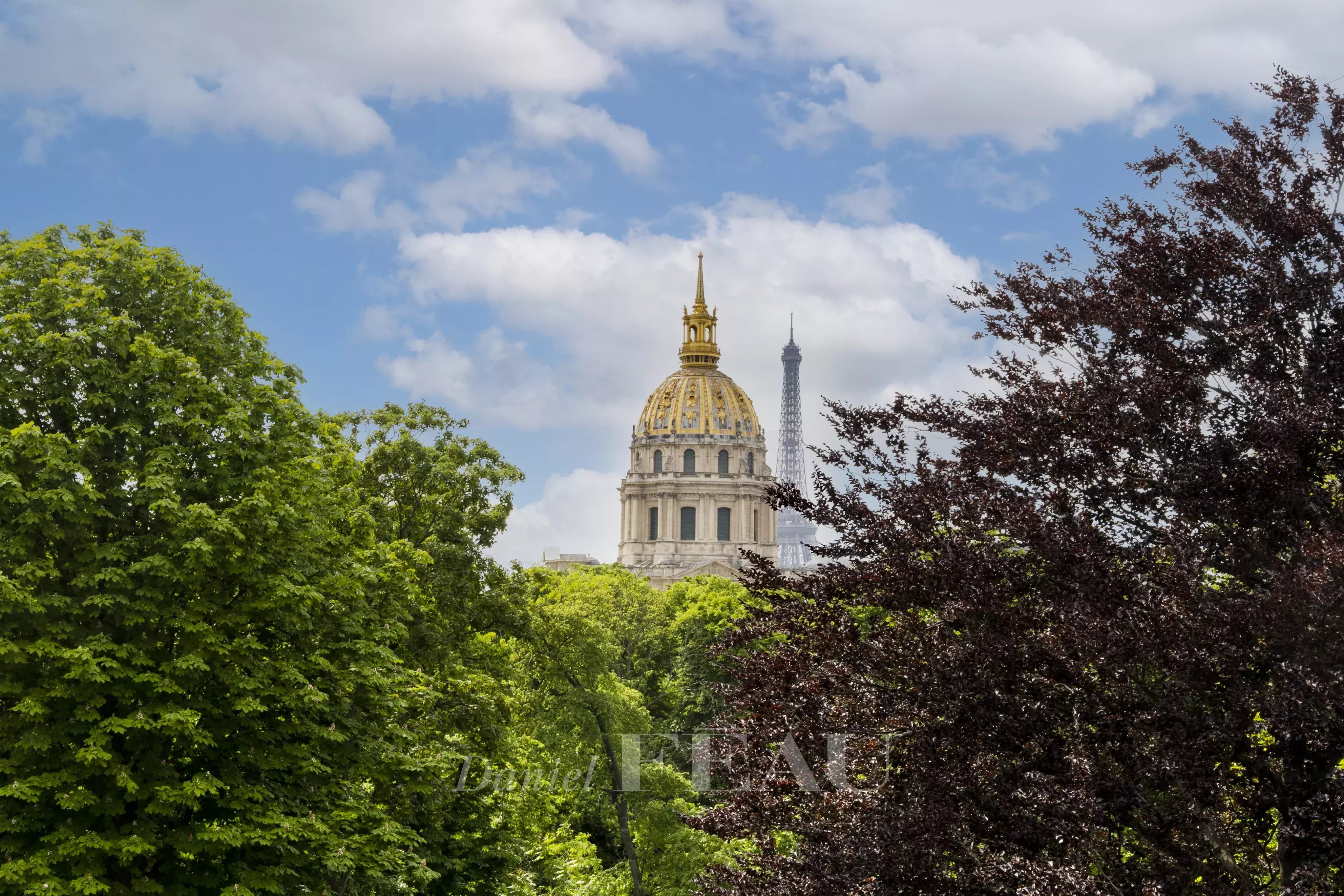 Vente Appartement Paris 7ème