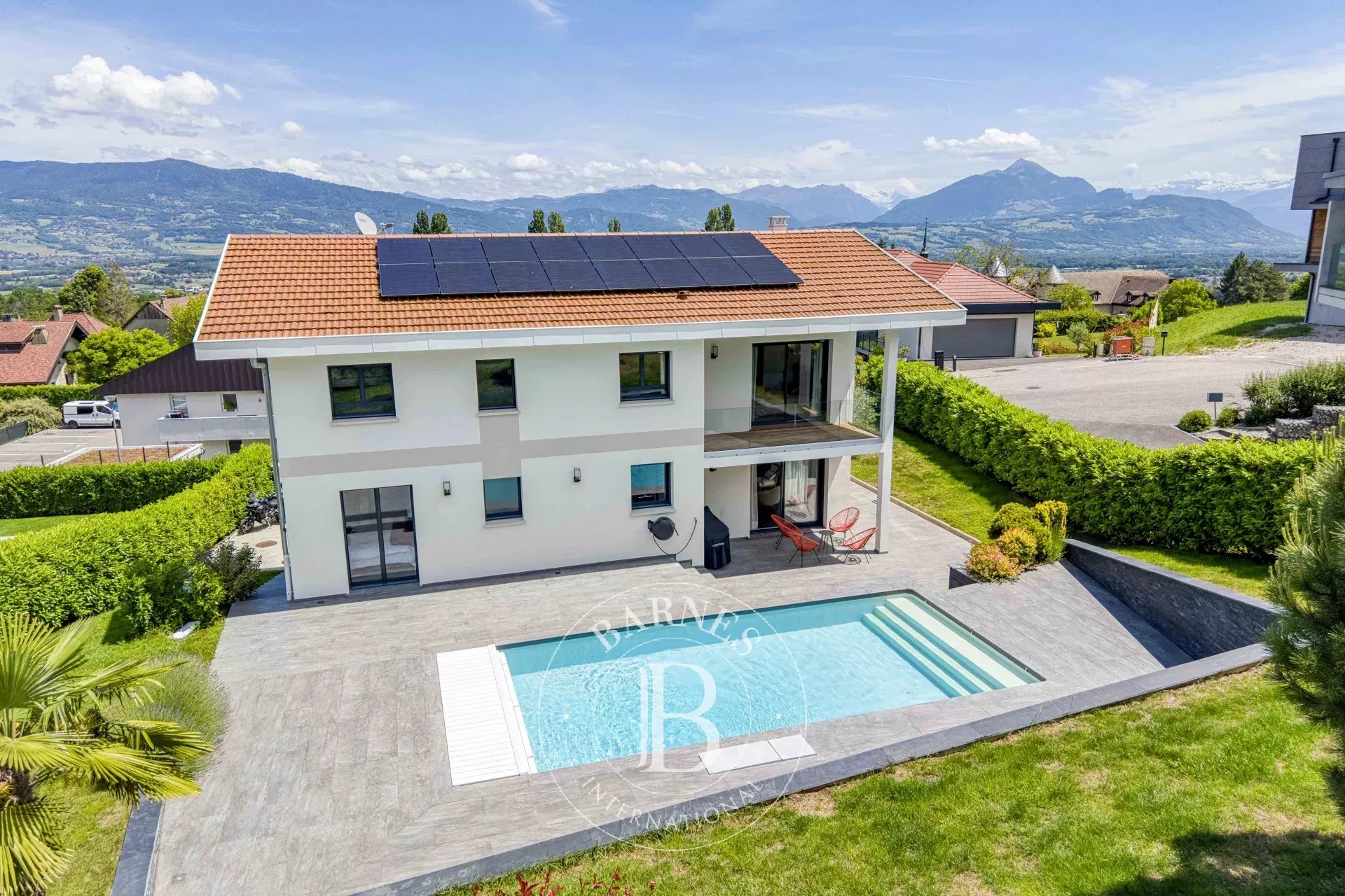 Maison Reignier-Ésery  -  ref 87100994 (picture 1)