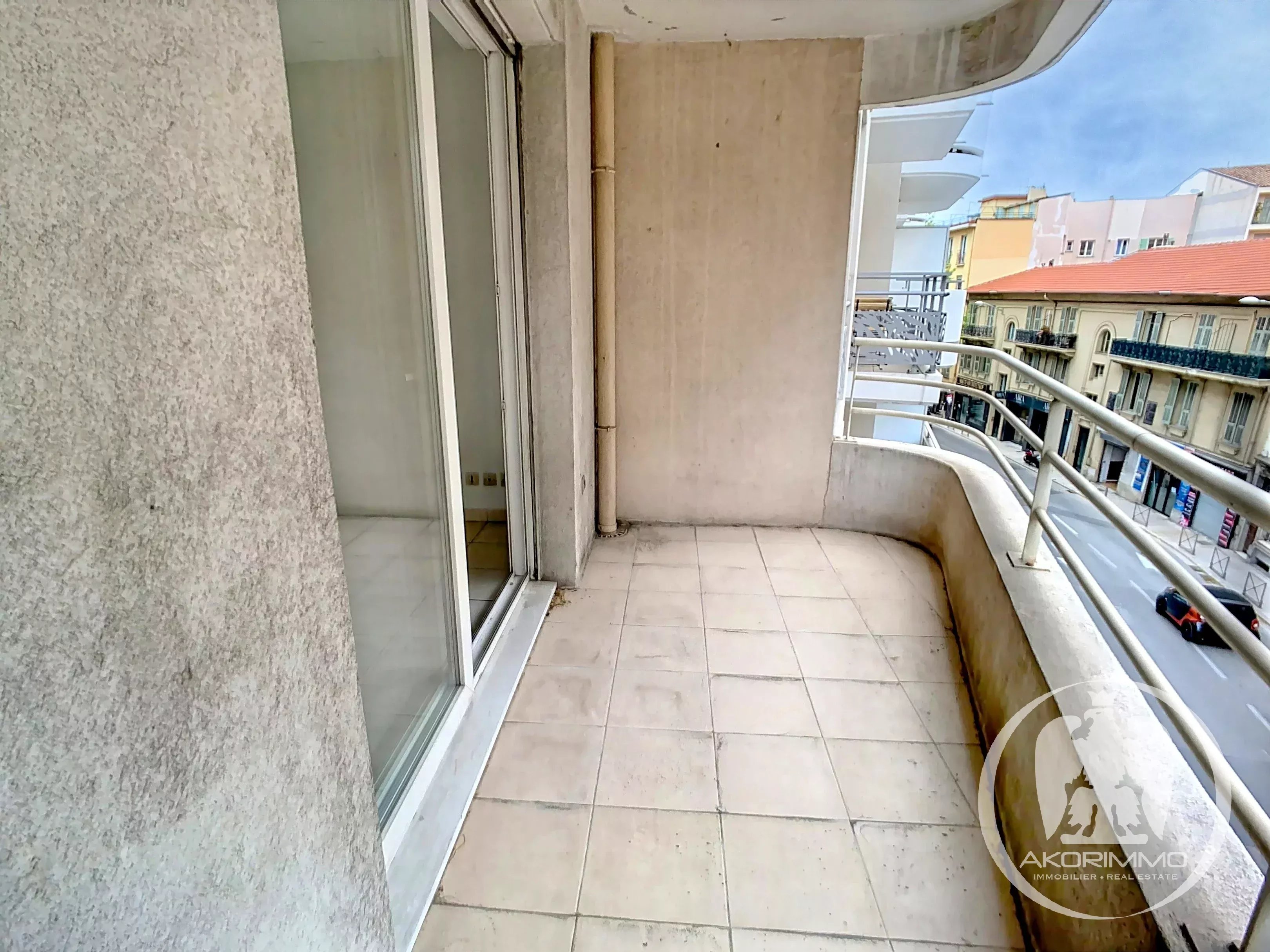 Sale Apartment - Nice Borriglione