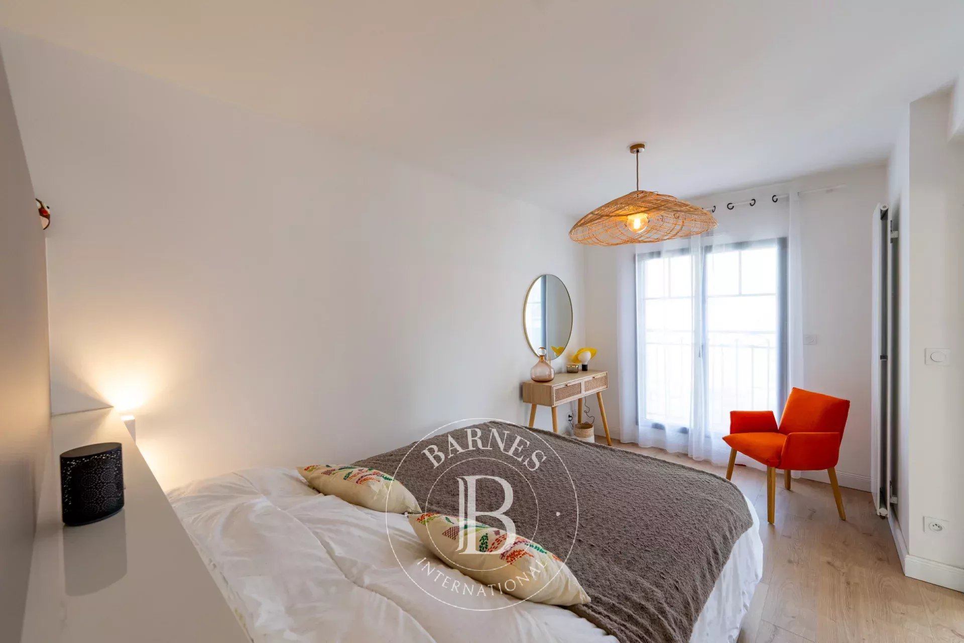 Daire Arcachon - picture 11