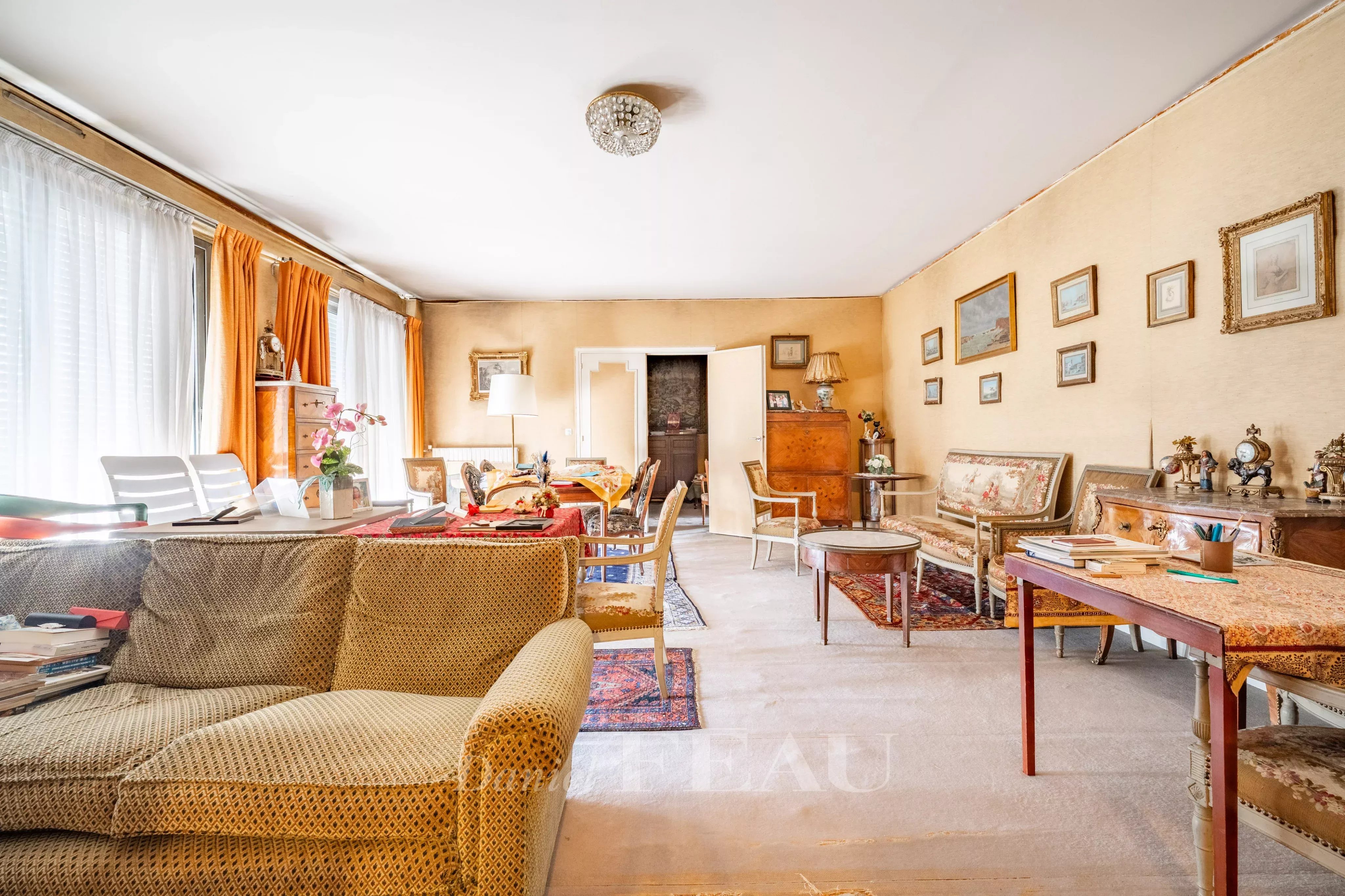 Vente Appartement Neuilly-sur-Seine