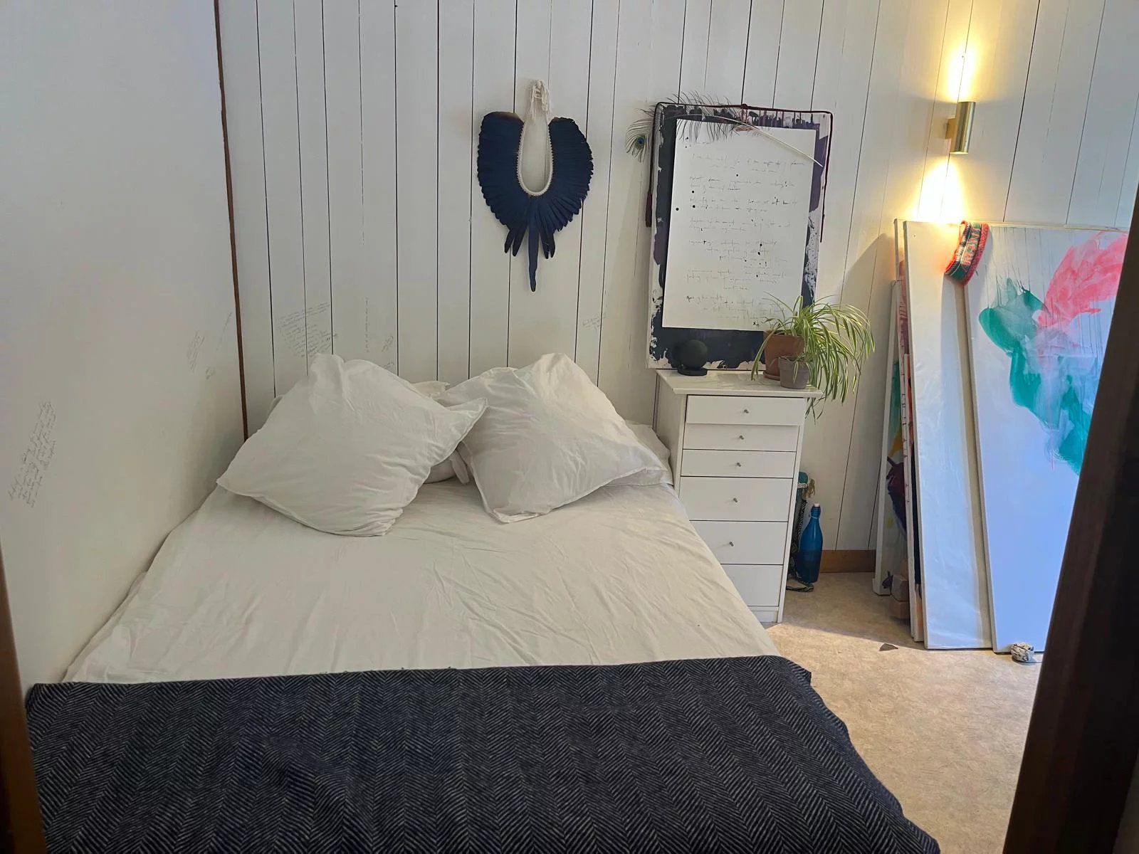 Photo of CHAMONIX - Studio Haute Aiguilles