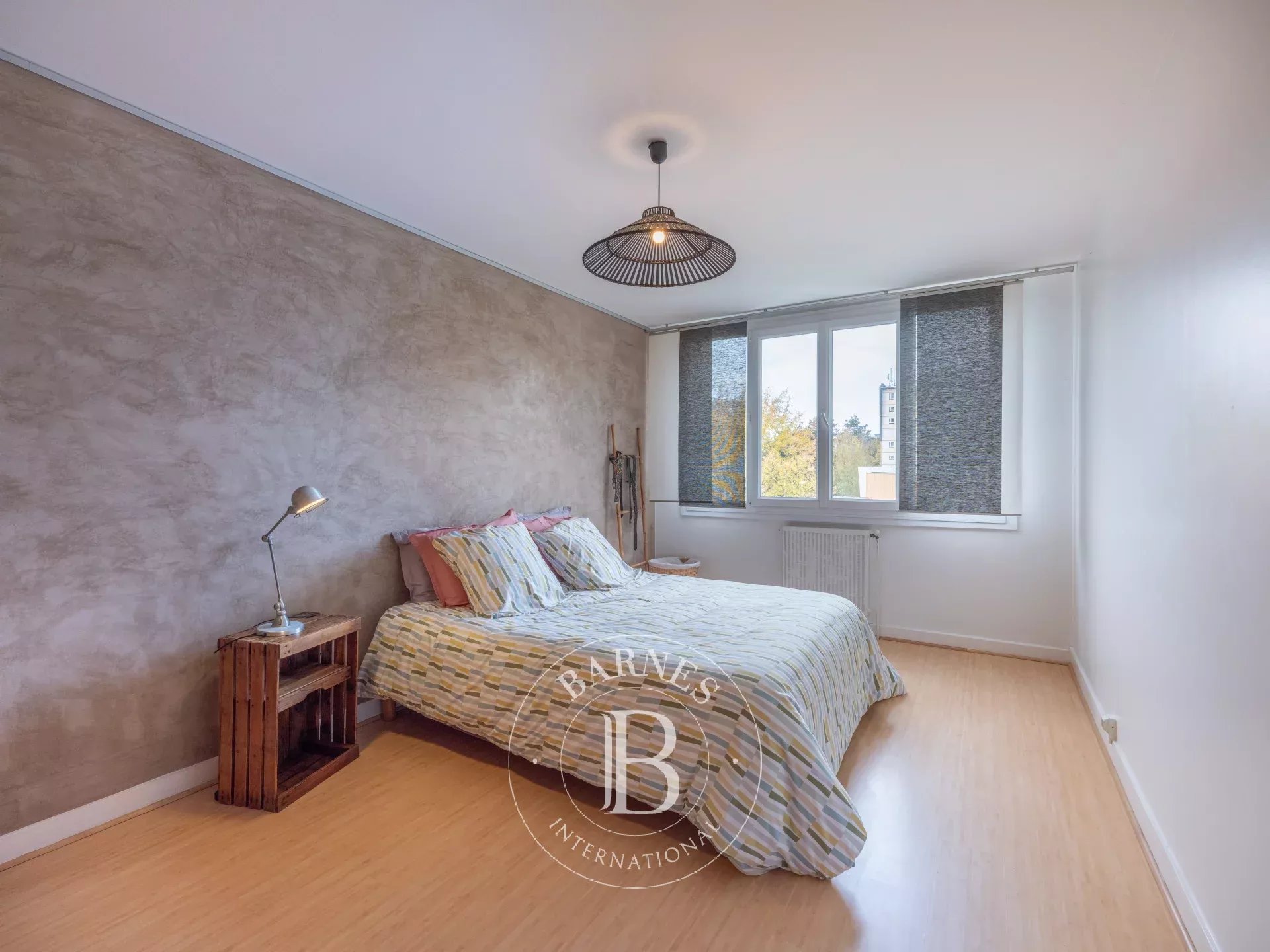 Daire Annecy - picture 10