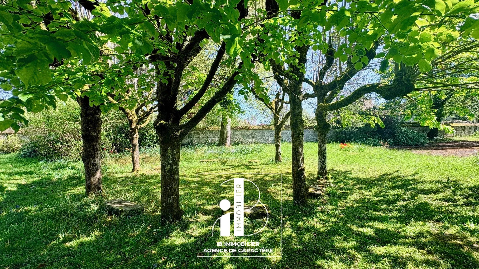 Sale House Bourron-Marlotte