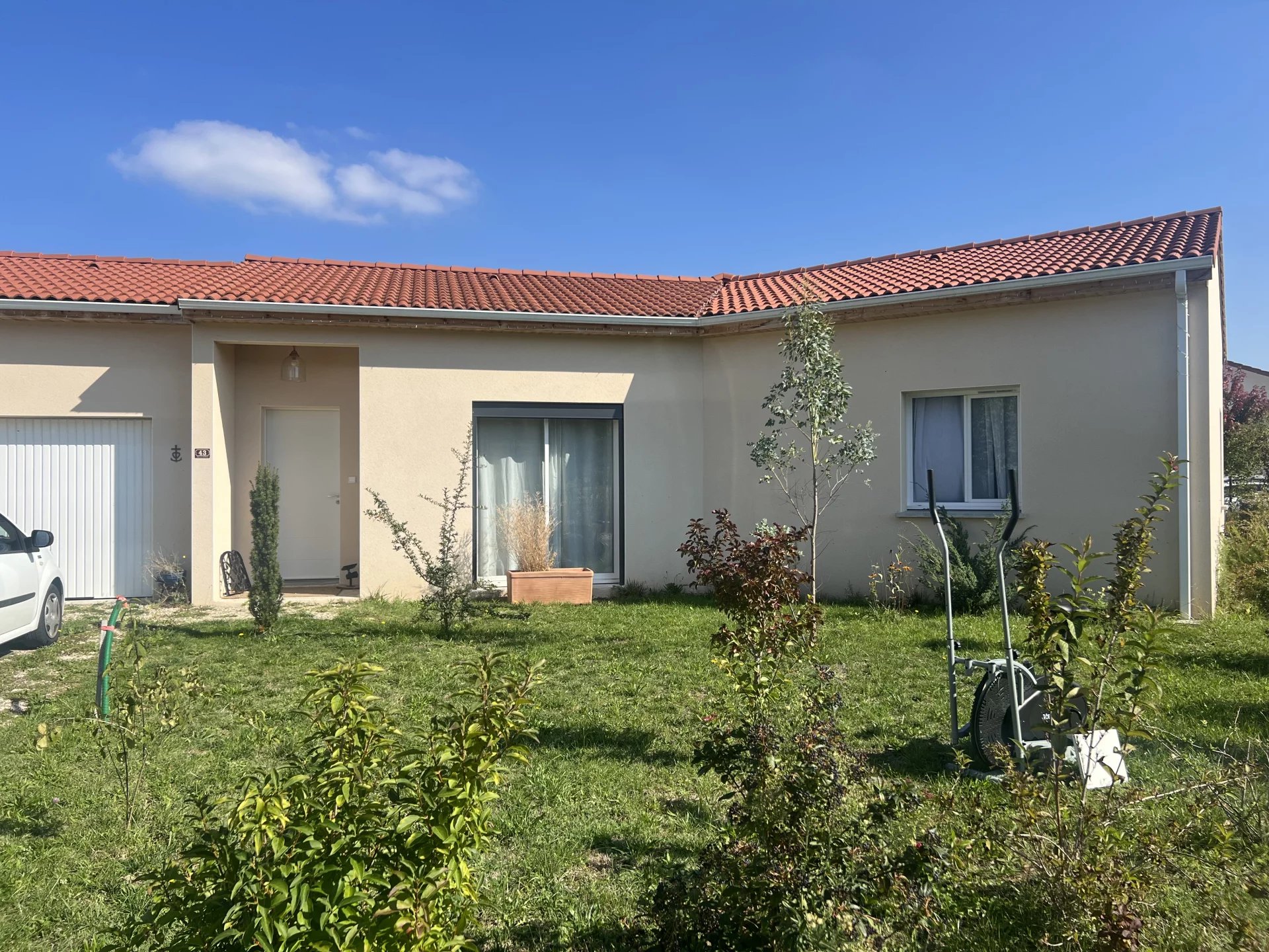 PROCHE SAINT MARCELLIN