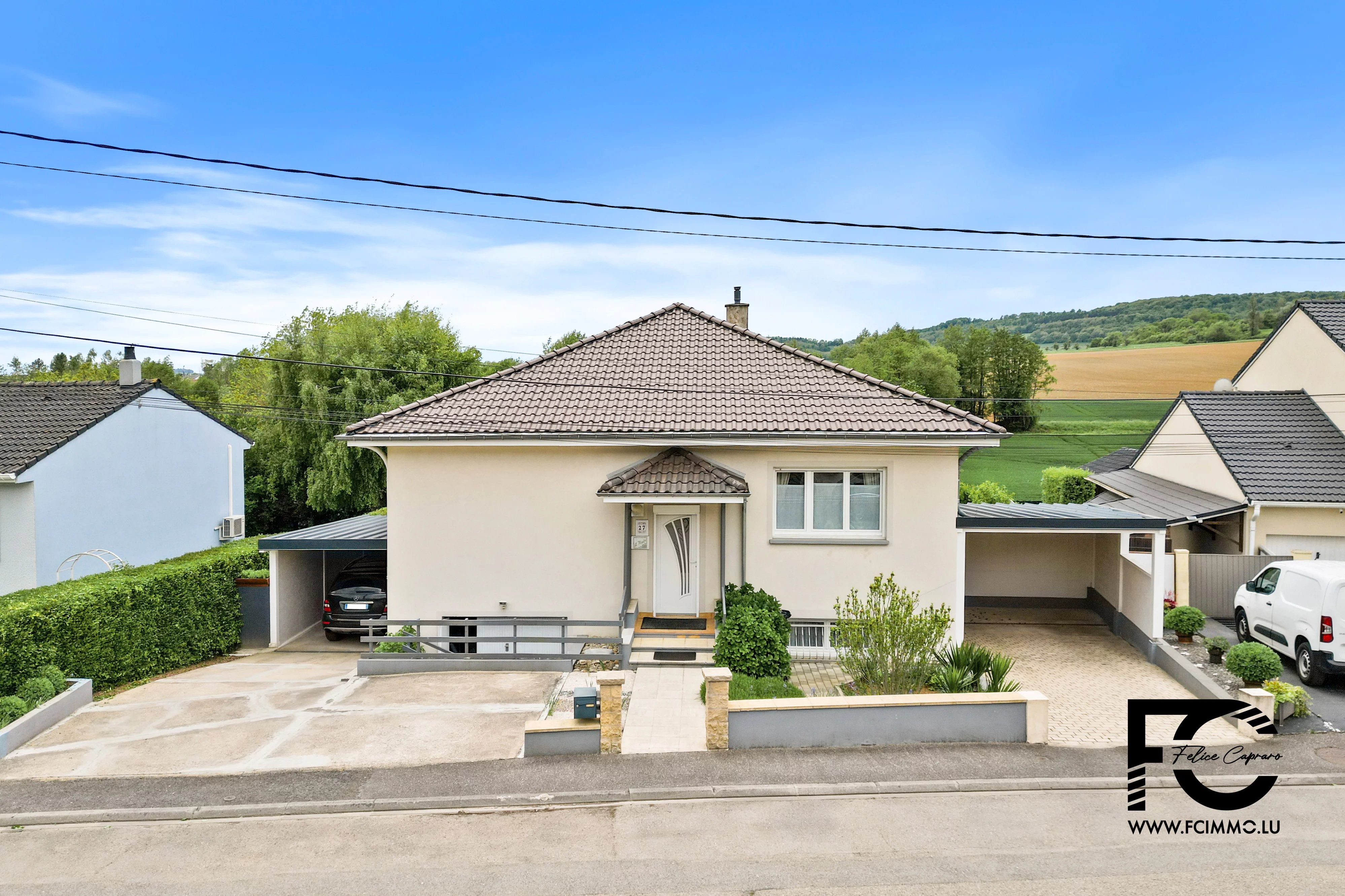Vente Maison Pagny-sur-Moselle
