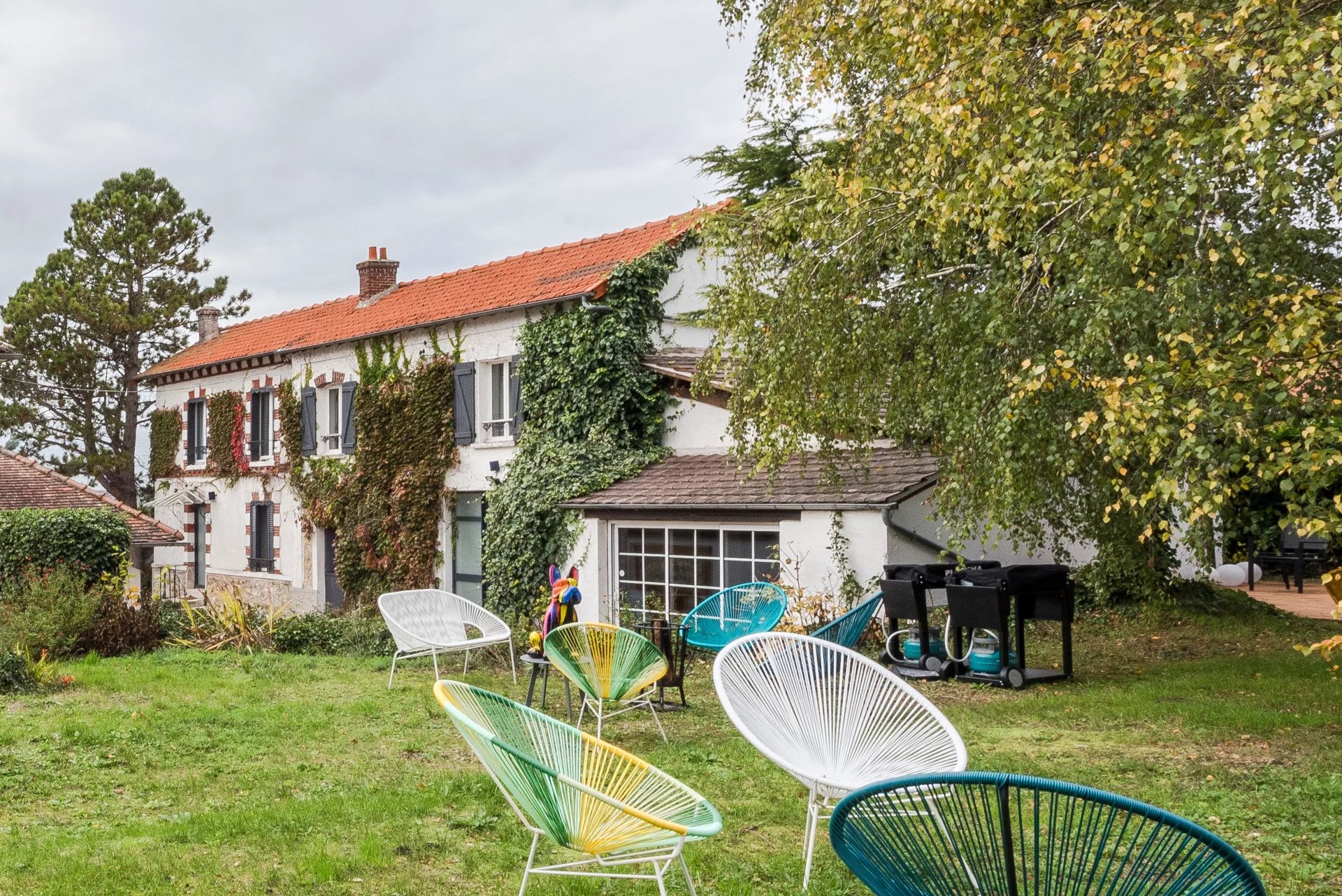 Agence immobilière de BMYGUEST