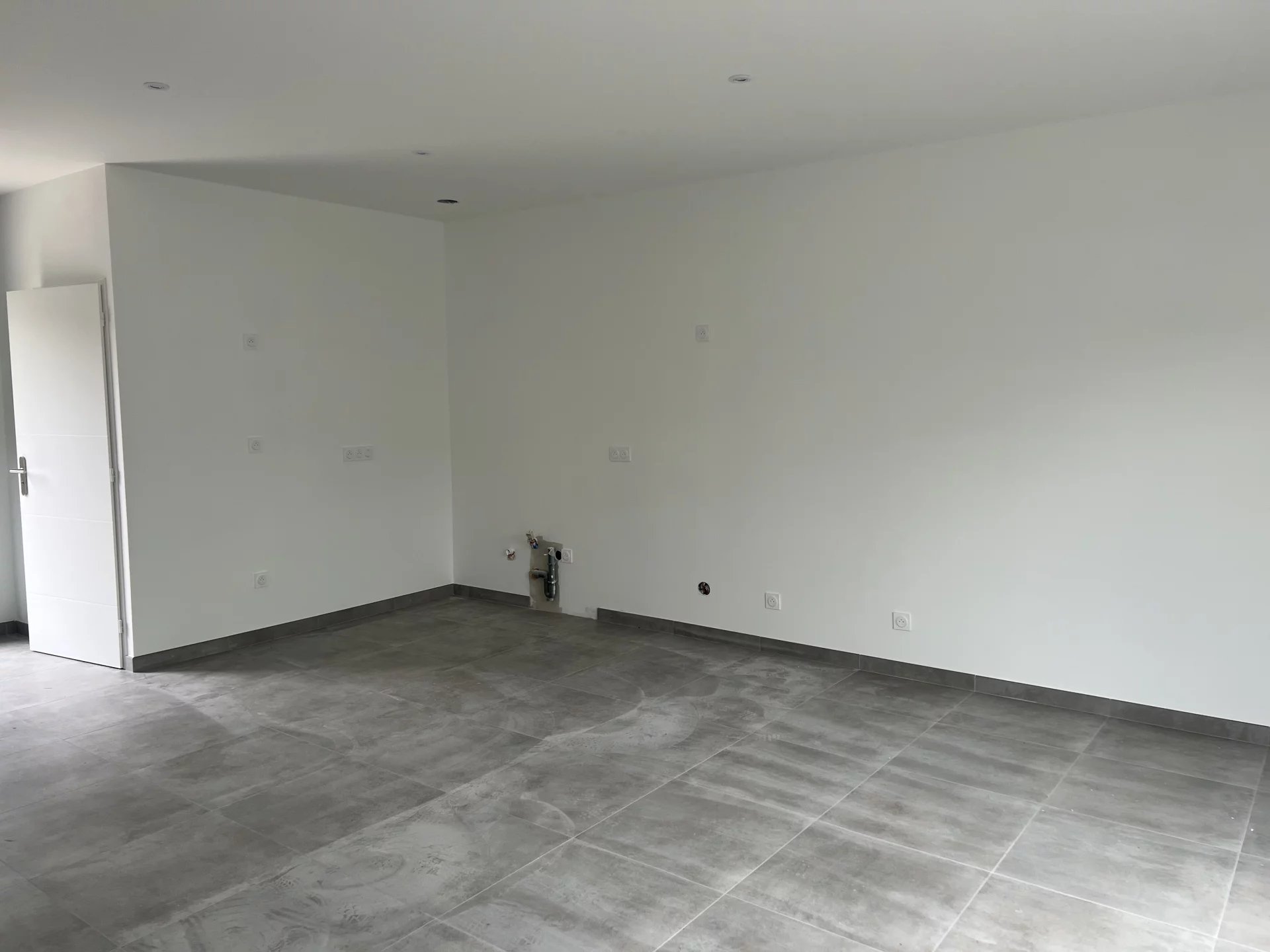 Sale House Saint-Romans