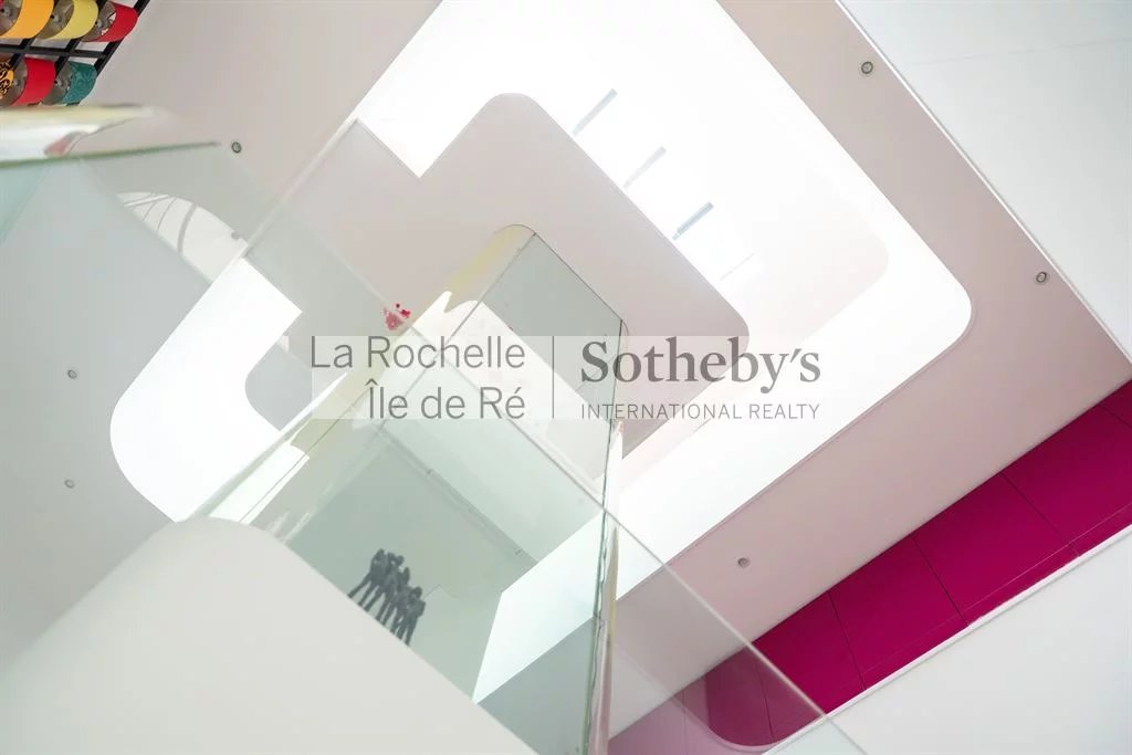 Vente Maison La Rochelle