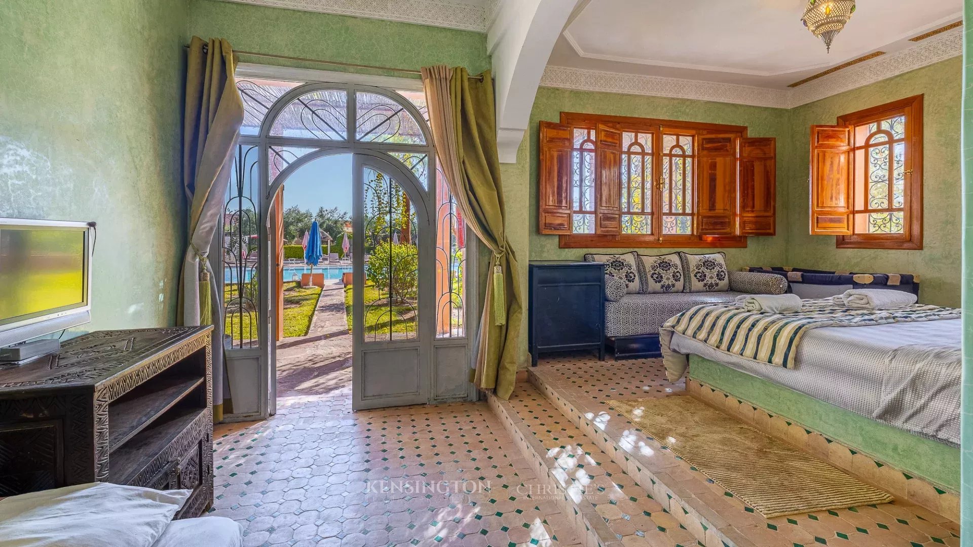 12 Bedroom Villa/Townhouse's Image 20