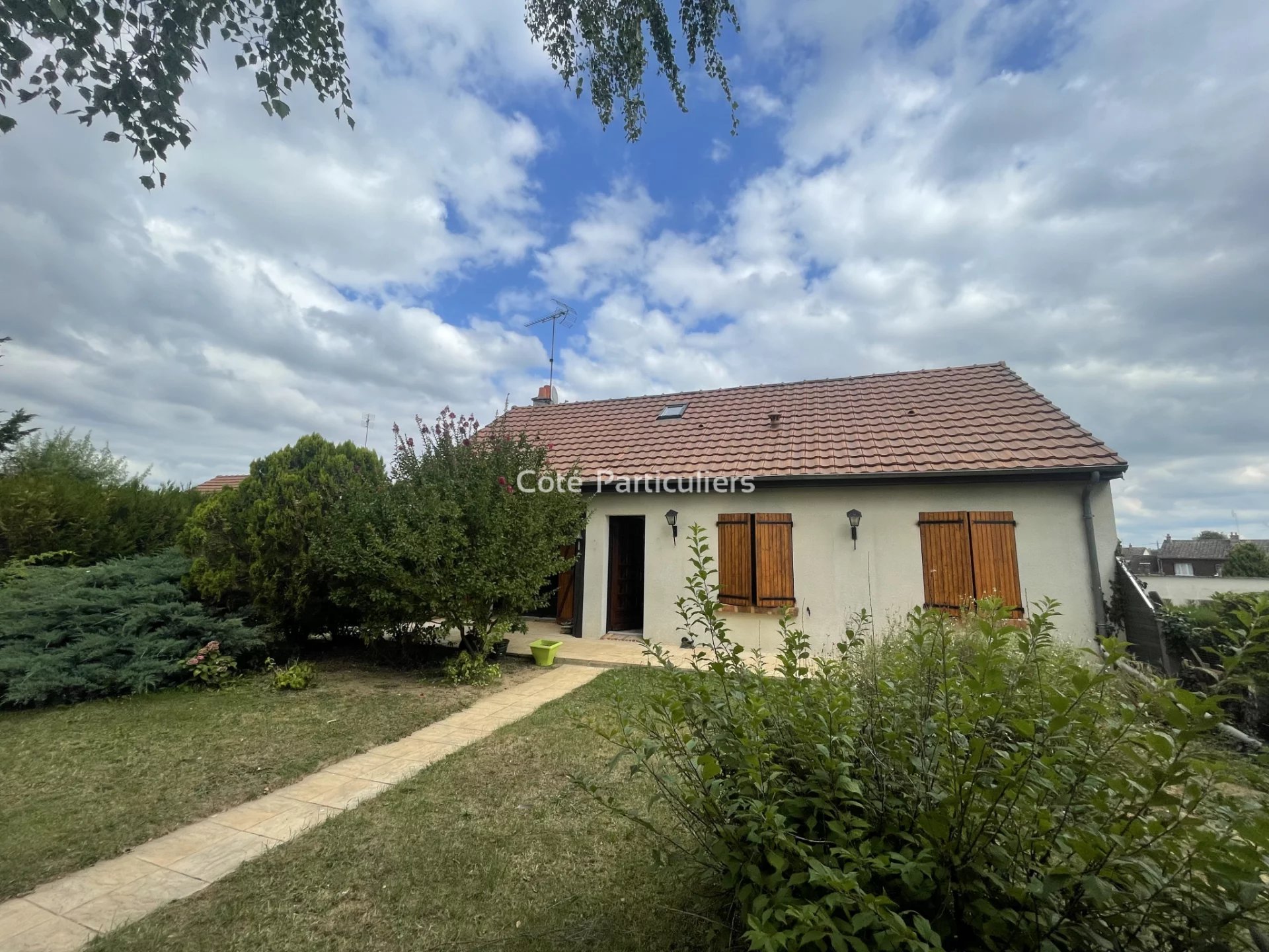 Vente Maison Orval