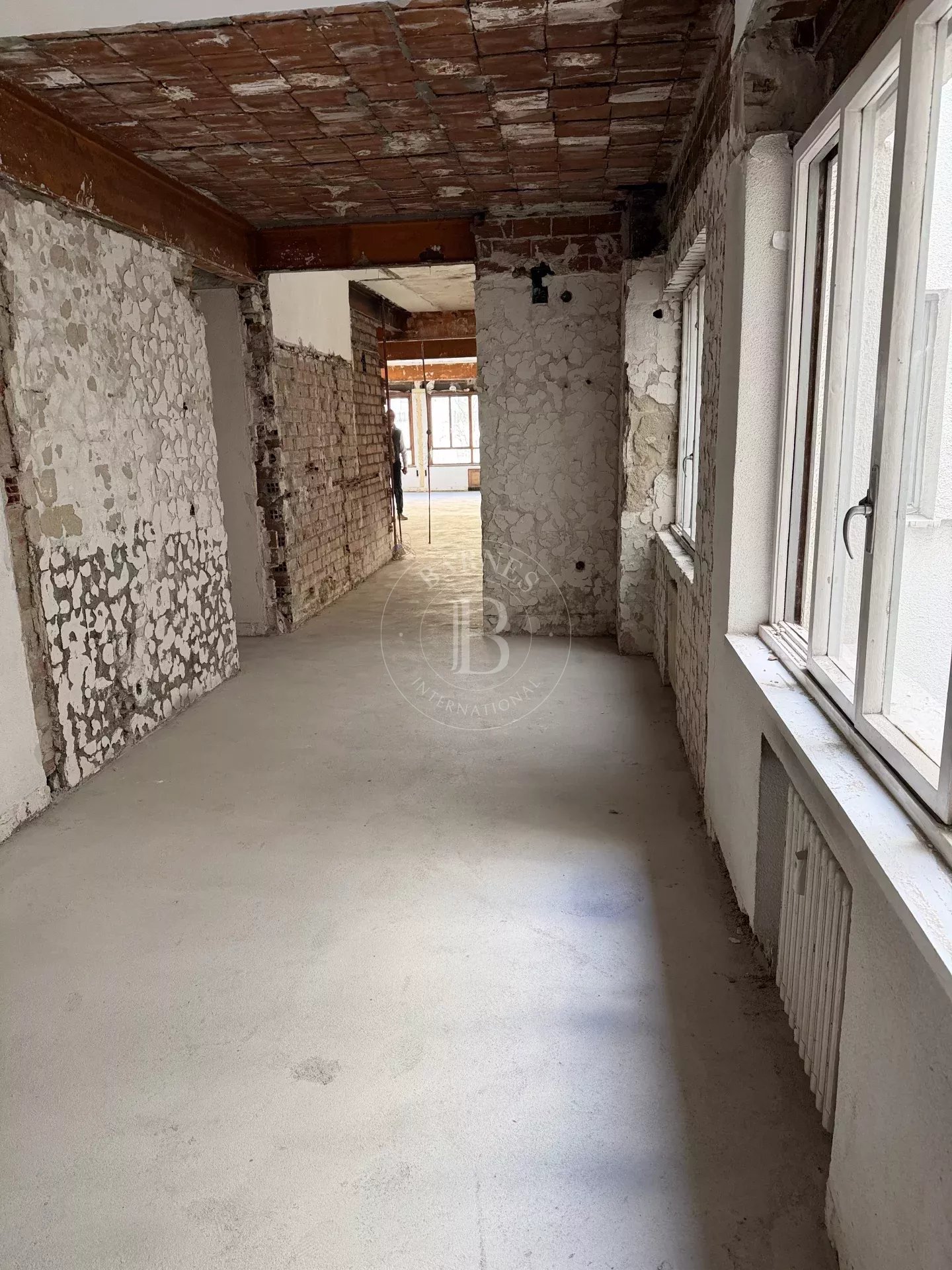 Daire Madrid - picture 6