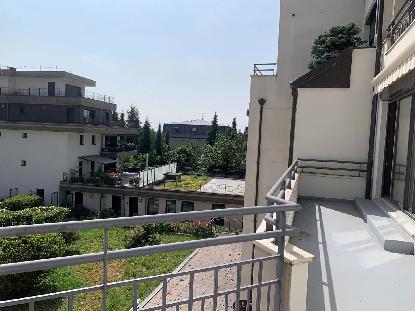 Vente Appartement Divonne-les-Bains