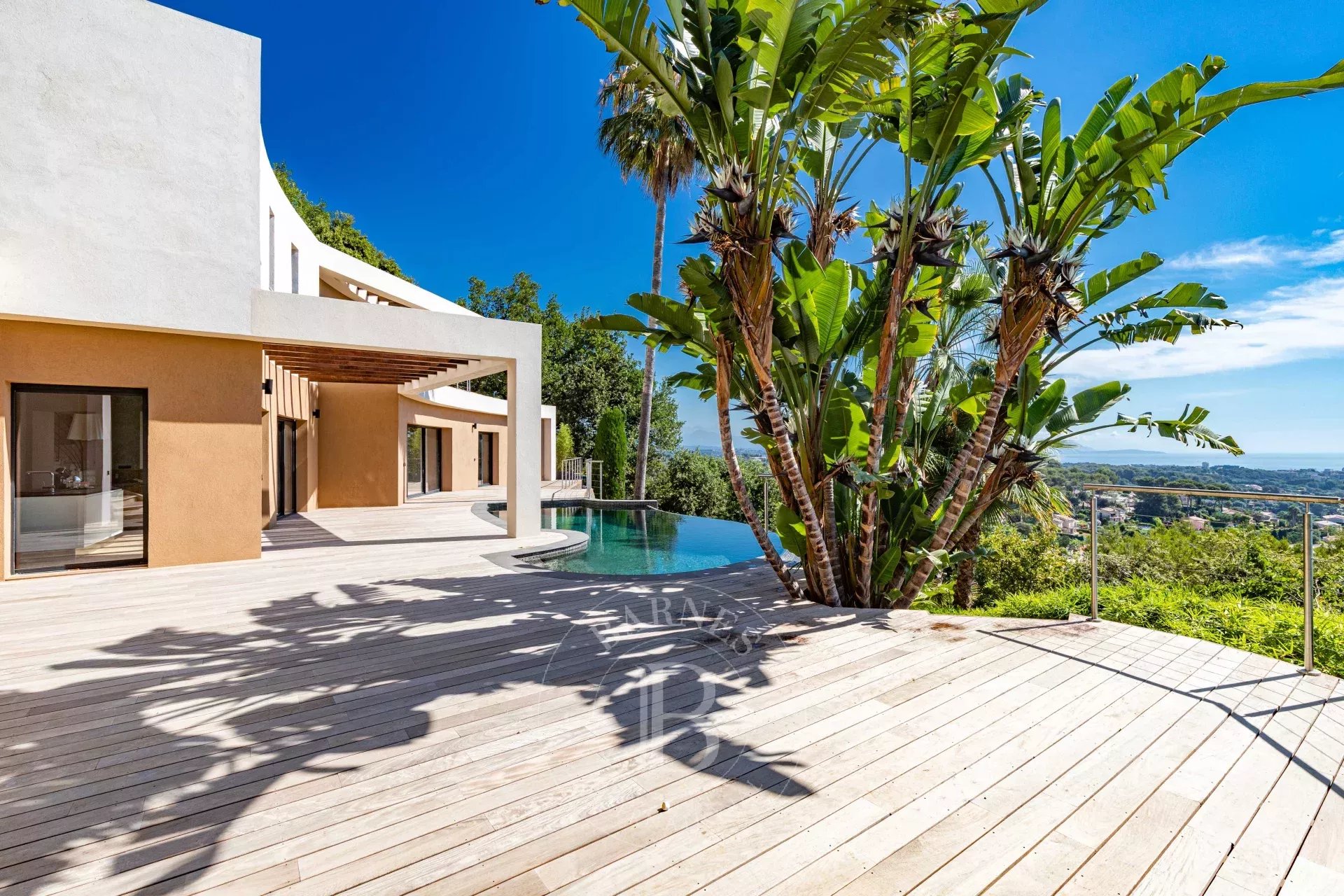 Villa Vallauris - picture 17