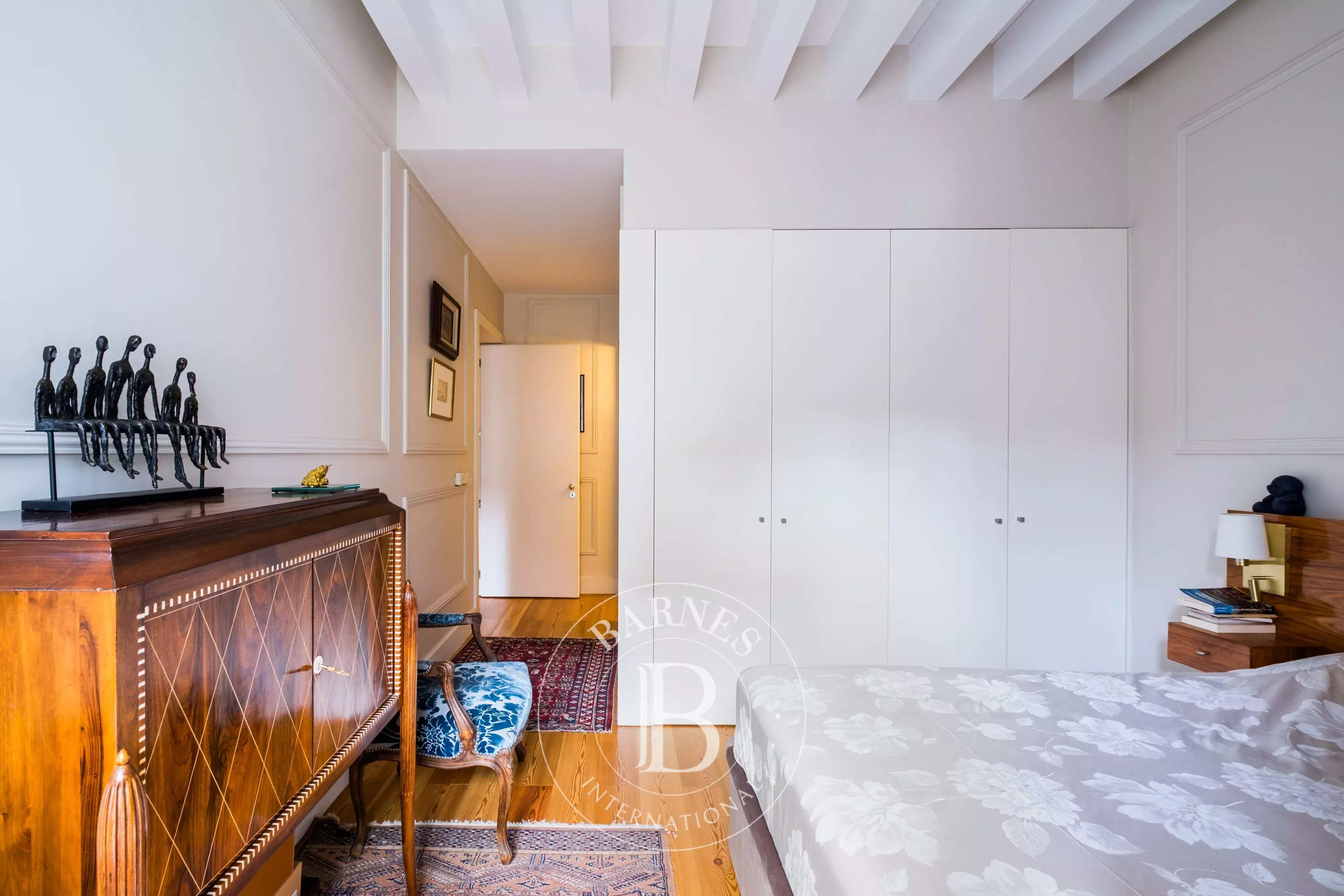 Emplacement, emplacement, emplacement