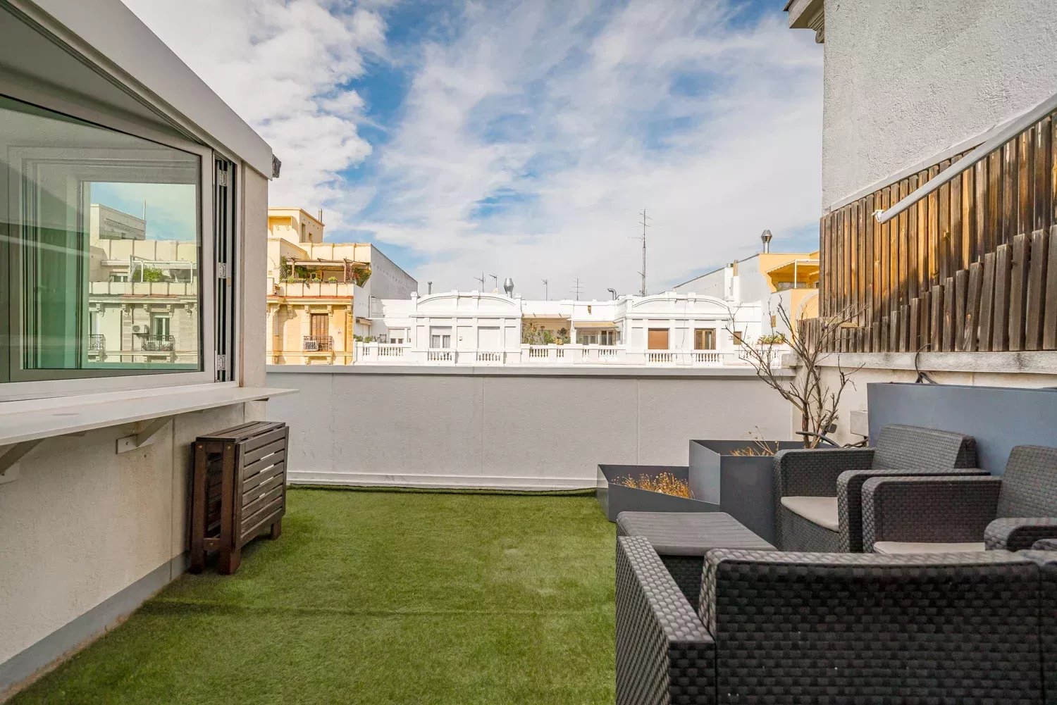 Daire Madrid - picture 38