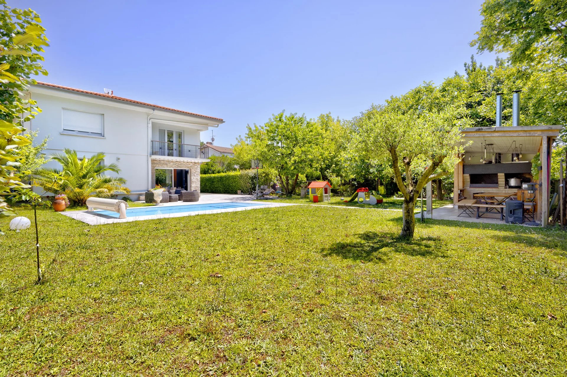 Agence immobilière de La conseillère de l'immobilier