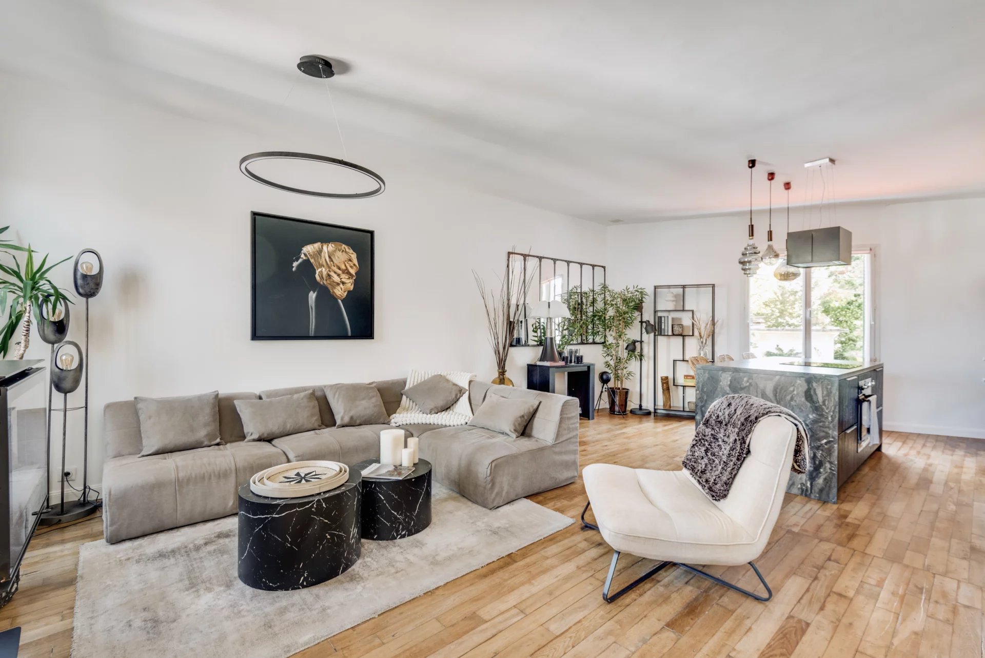 Agence immobilière de HILTON IMMOBILIER