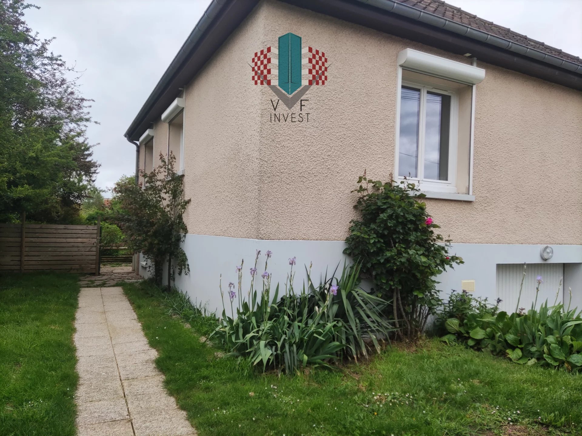 Location Maison Évreux