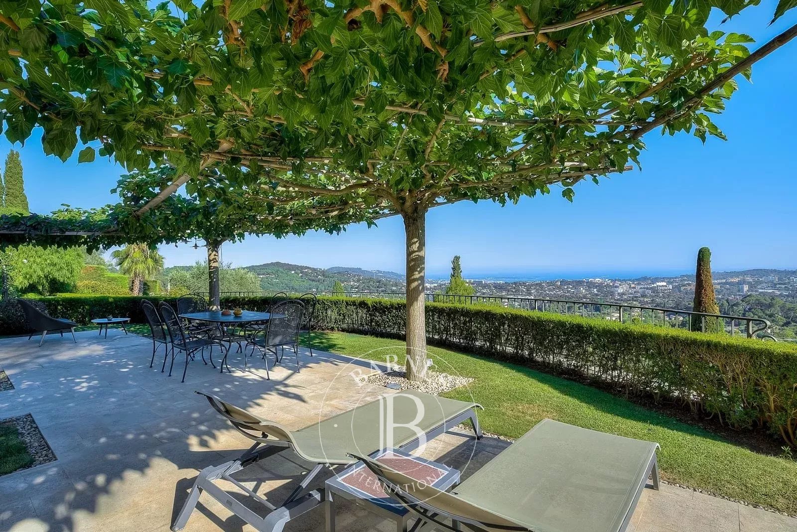 Villa Mougins - picture 6