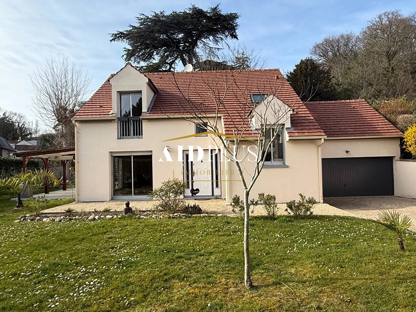 SAINT PRIX - Vieux village