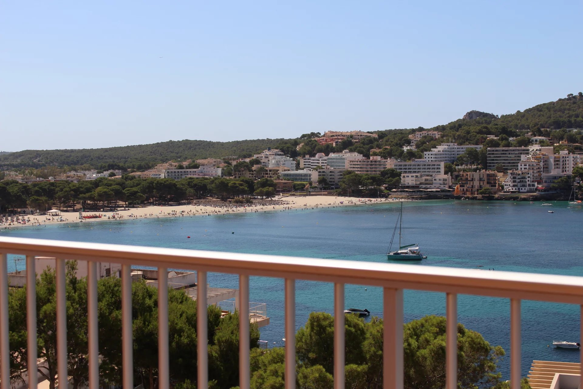 Sale Apartment Santa Ponsa
