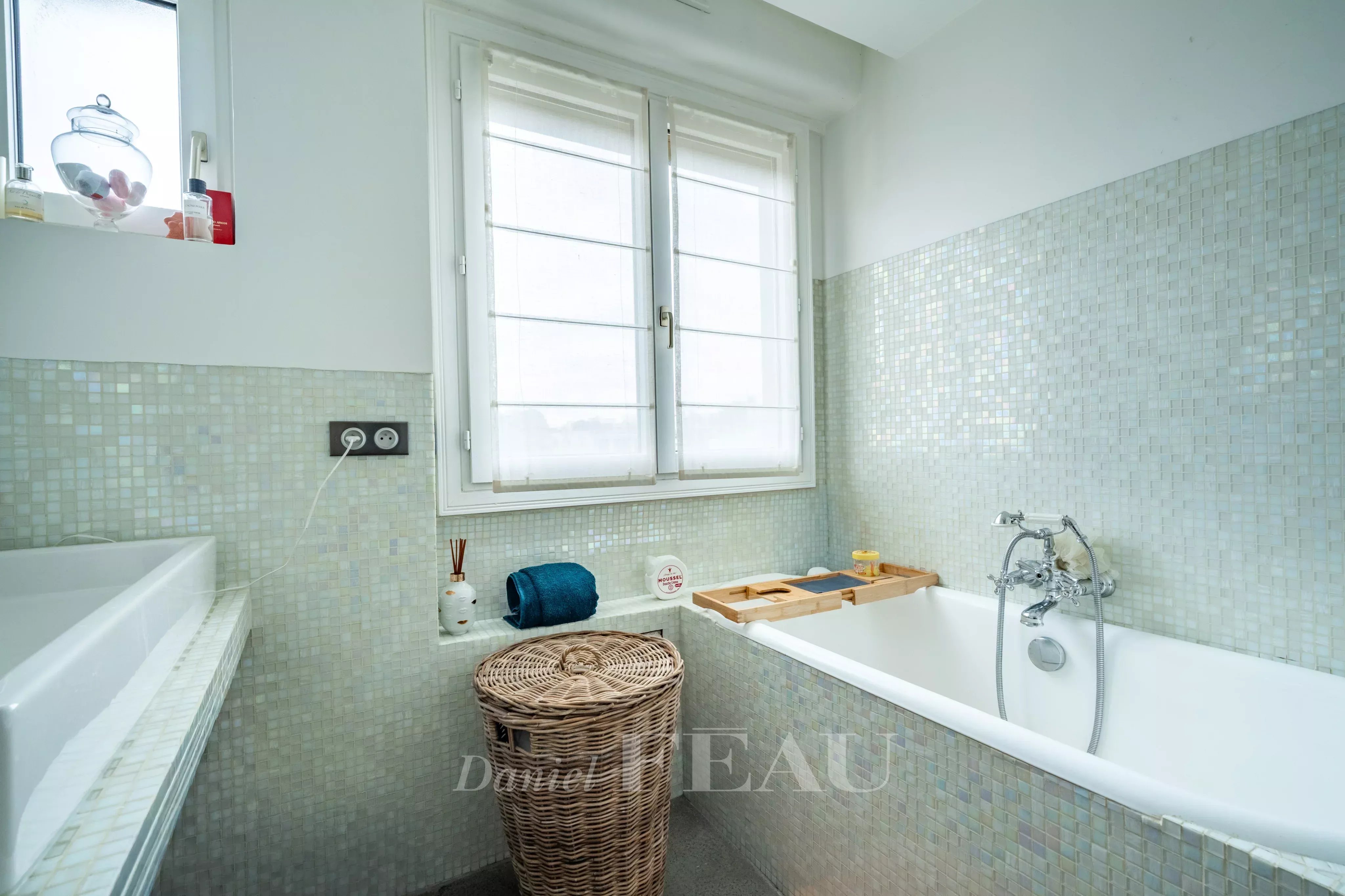 Sale Apartment Neuilly-sur-Seine