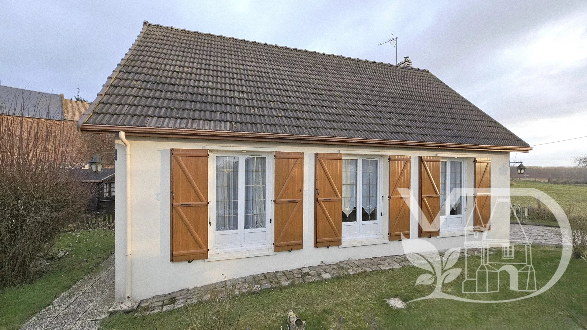 Agence immobilière de FMP IMMO