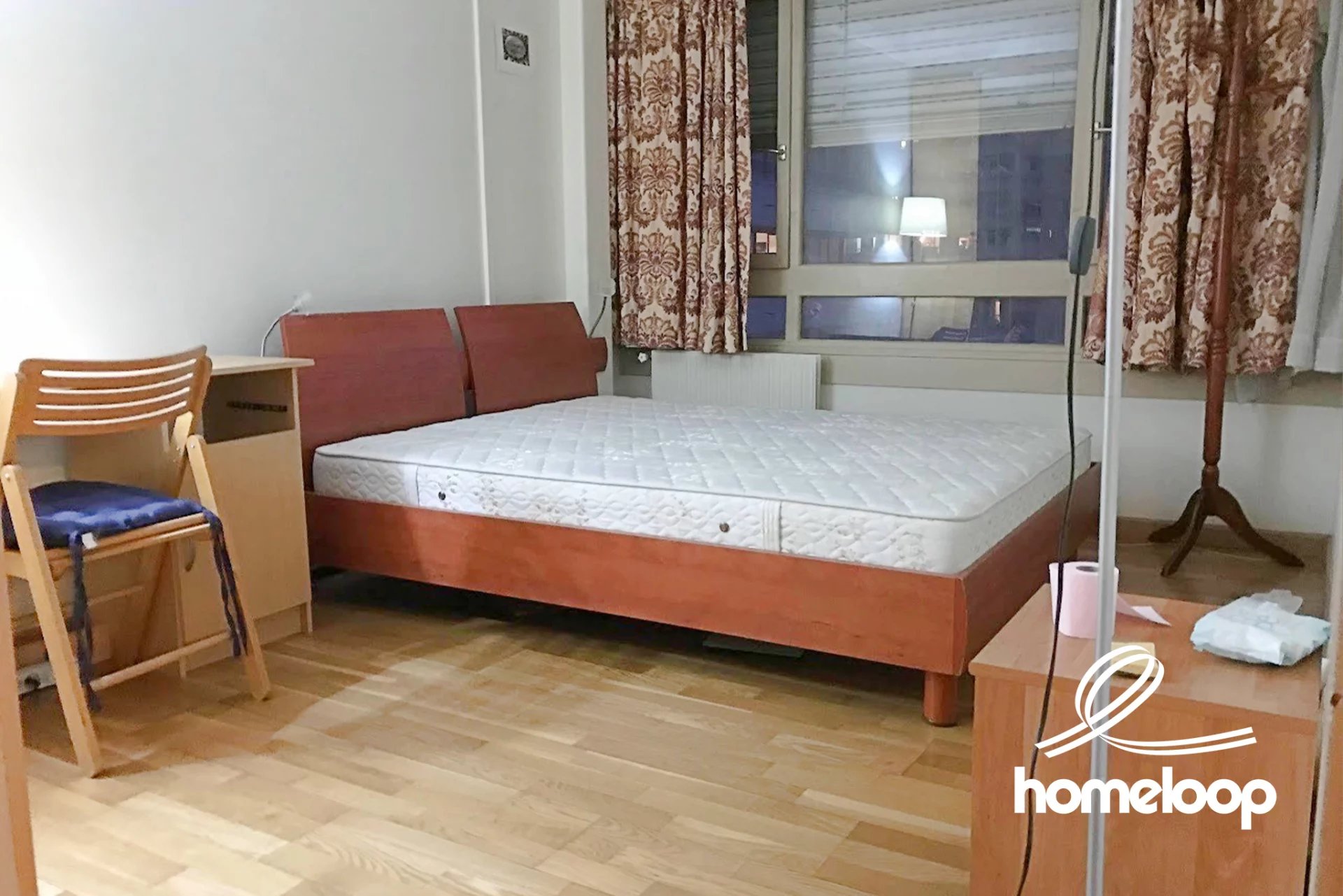 Achat Appartement T4 à Nanterre (92000) - 85m²