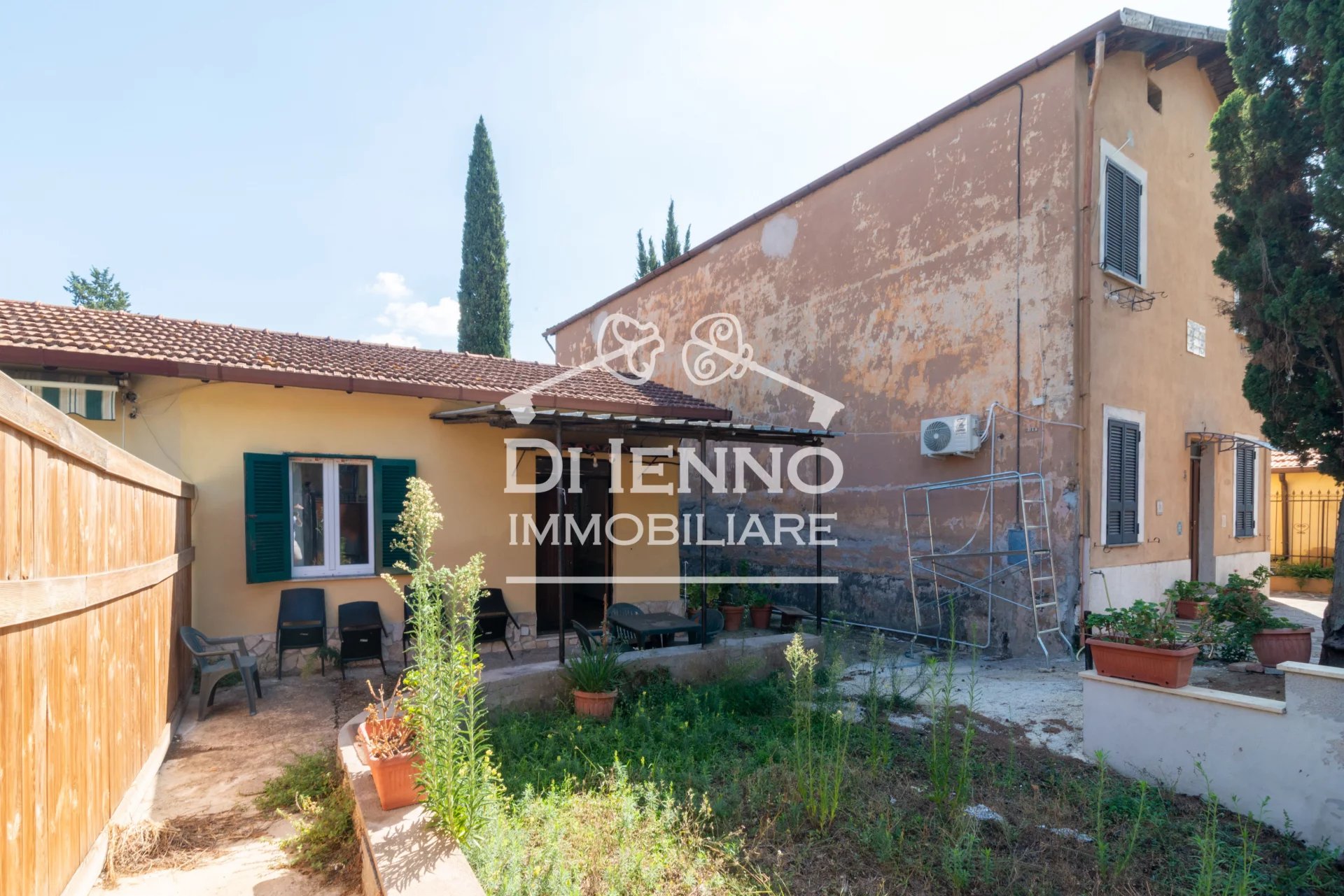 Sale House Roma Cassia - San Godenzo