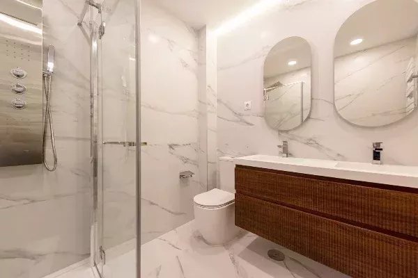 Daire Madrid - picture 30