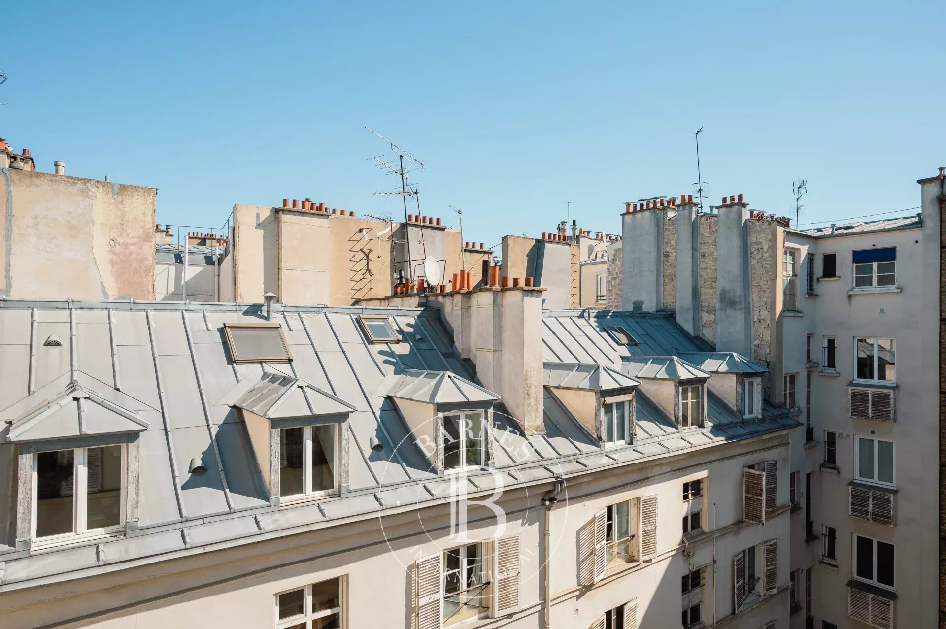 Apartment Paris 75009  -  ref 86928471 (picture 2)