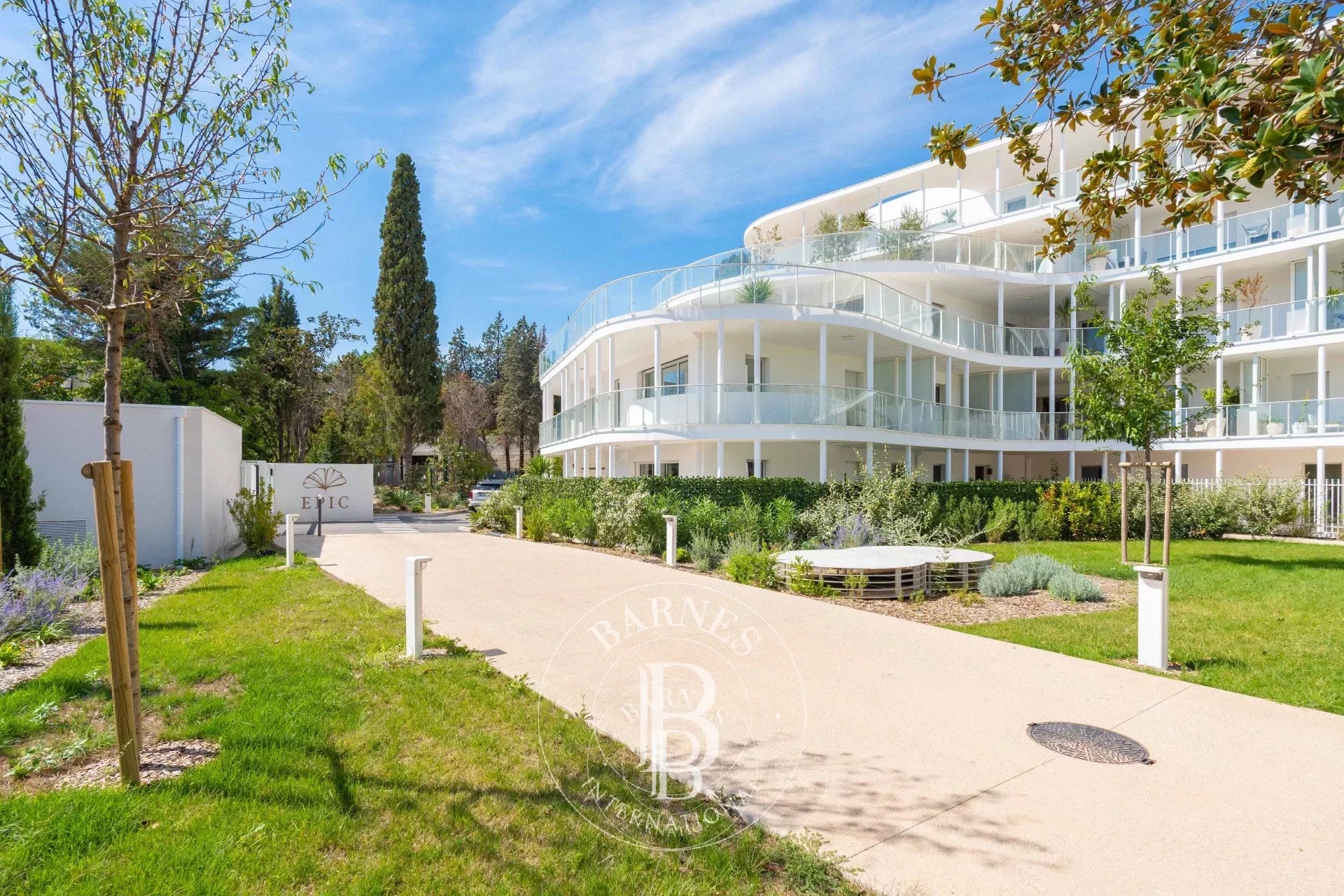 Apartment Marseille 8ème - picture 12