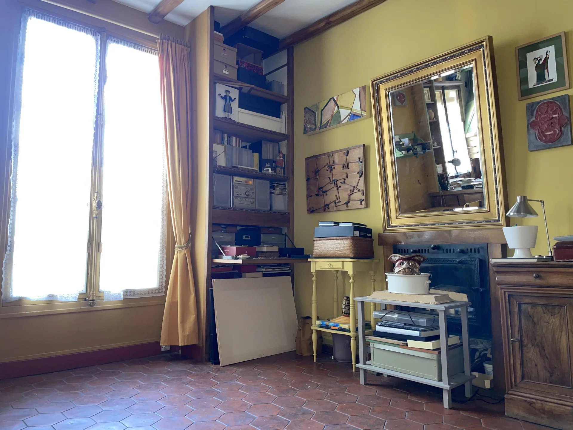 Vente Appartement Paris 12ème