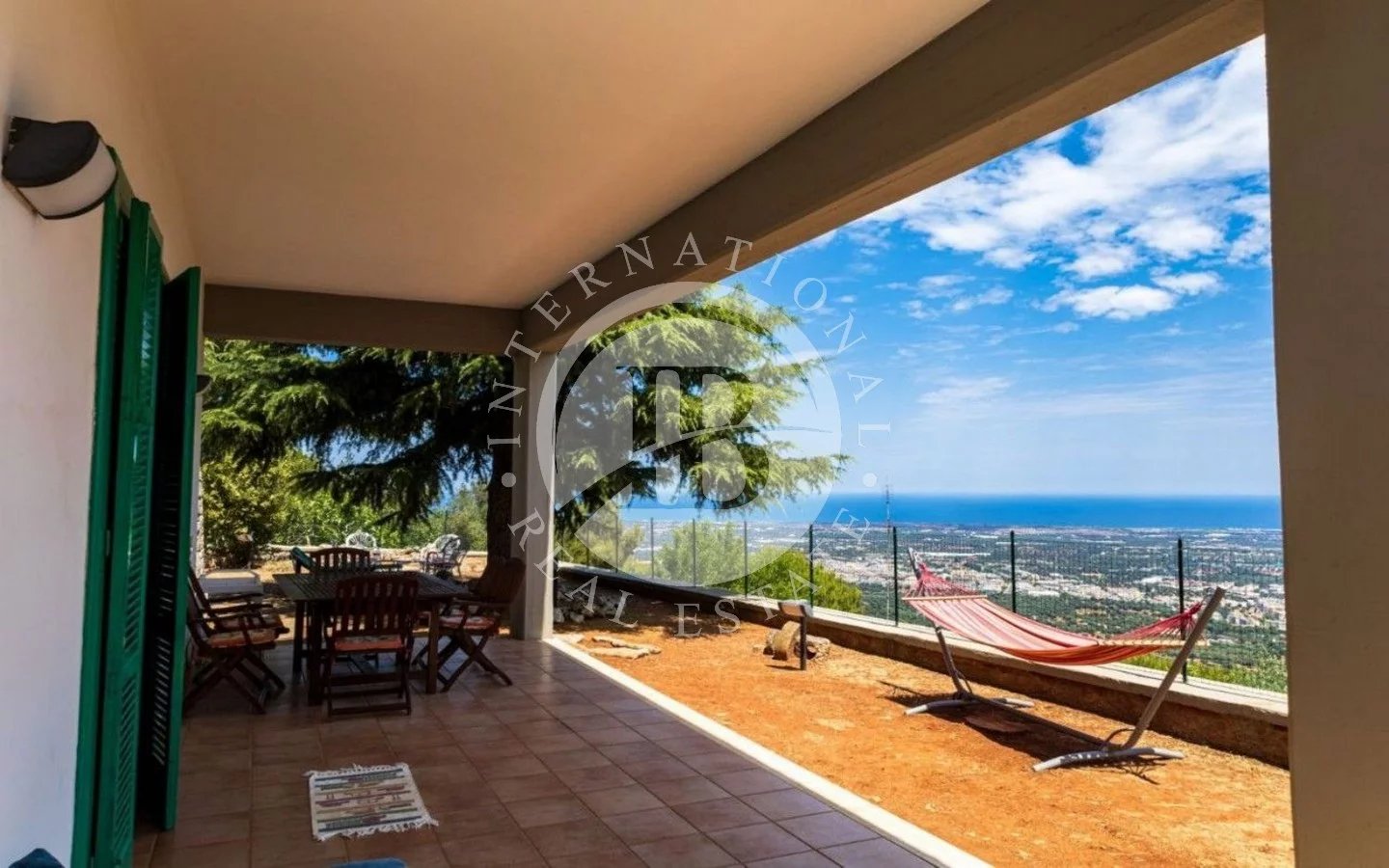 Villa in Fasano - view 1
