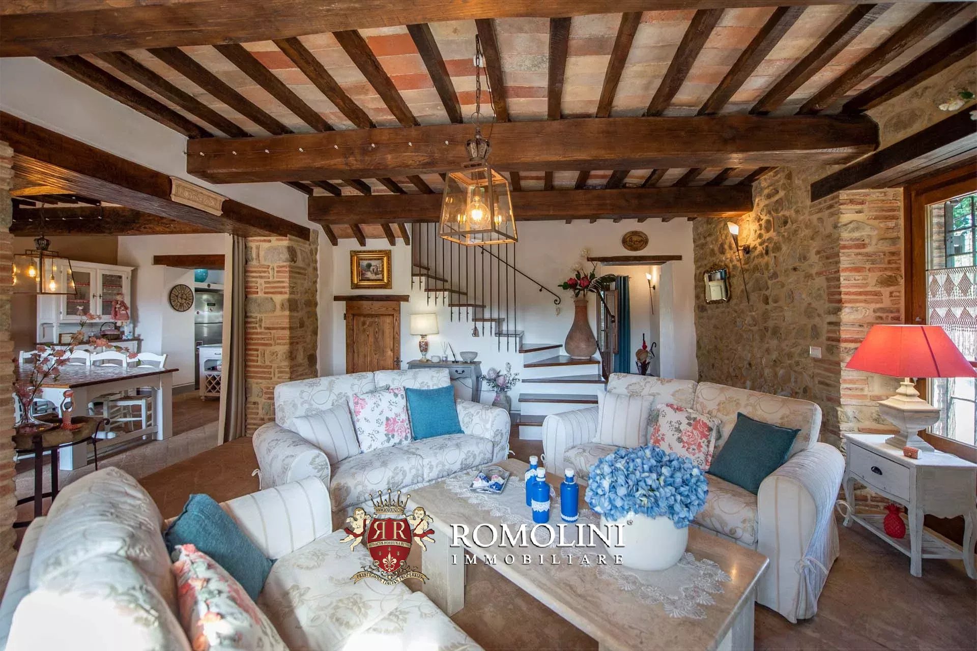 4 Bedroom Villa/Townhouse's Image 33