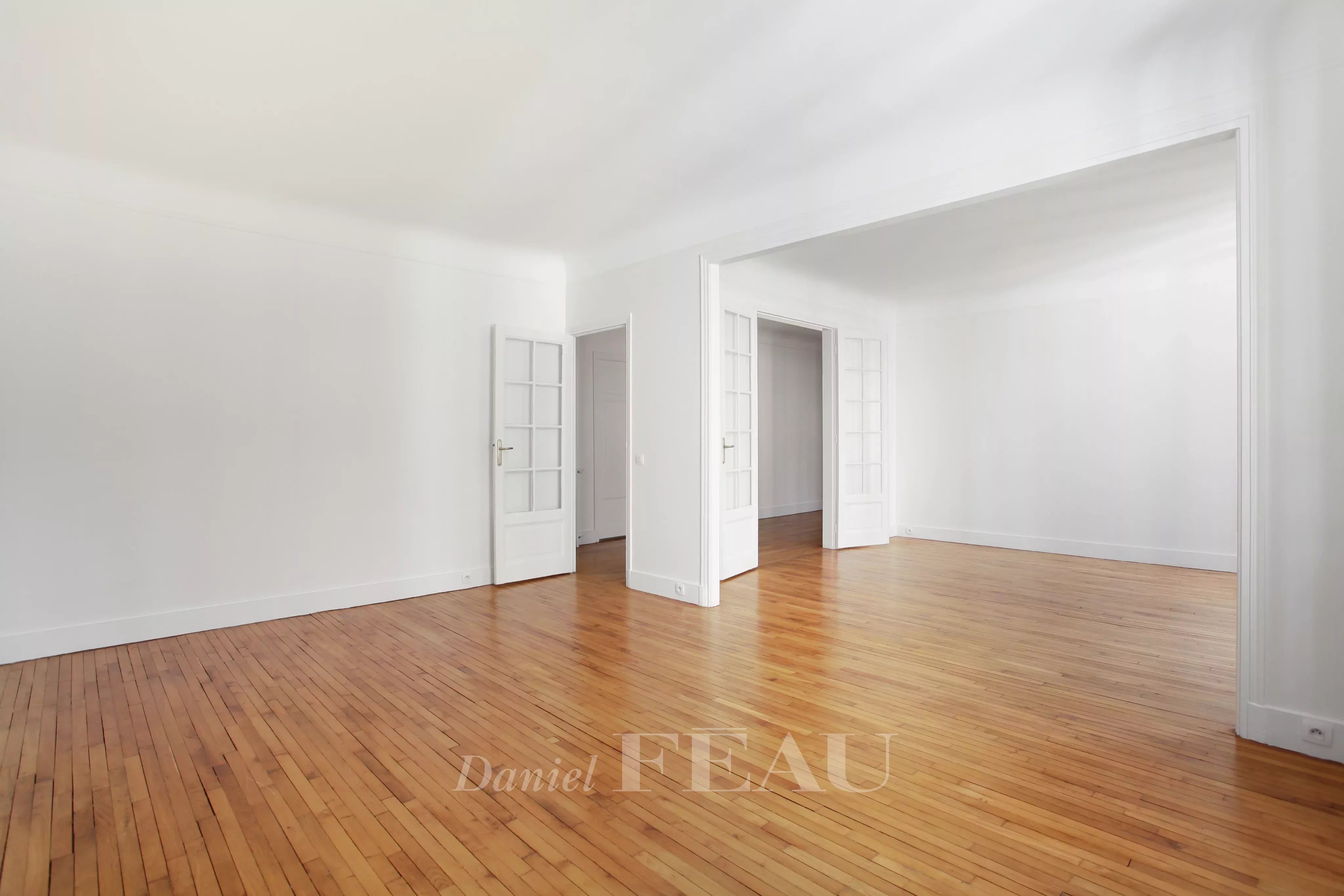 Location Appartement Paris 16ème