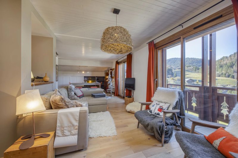 À vendre Chalet | La Clusaz - picture 2