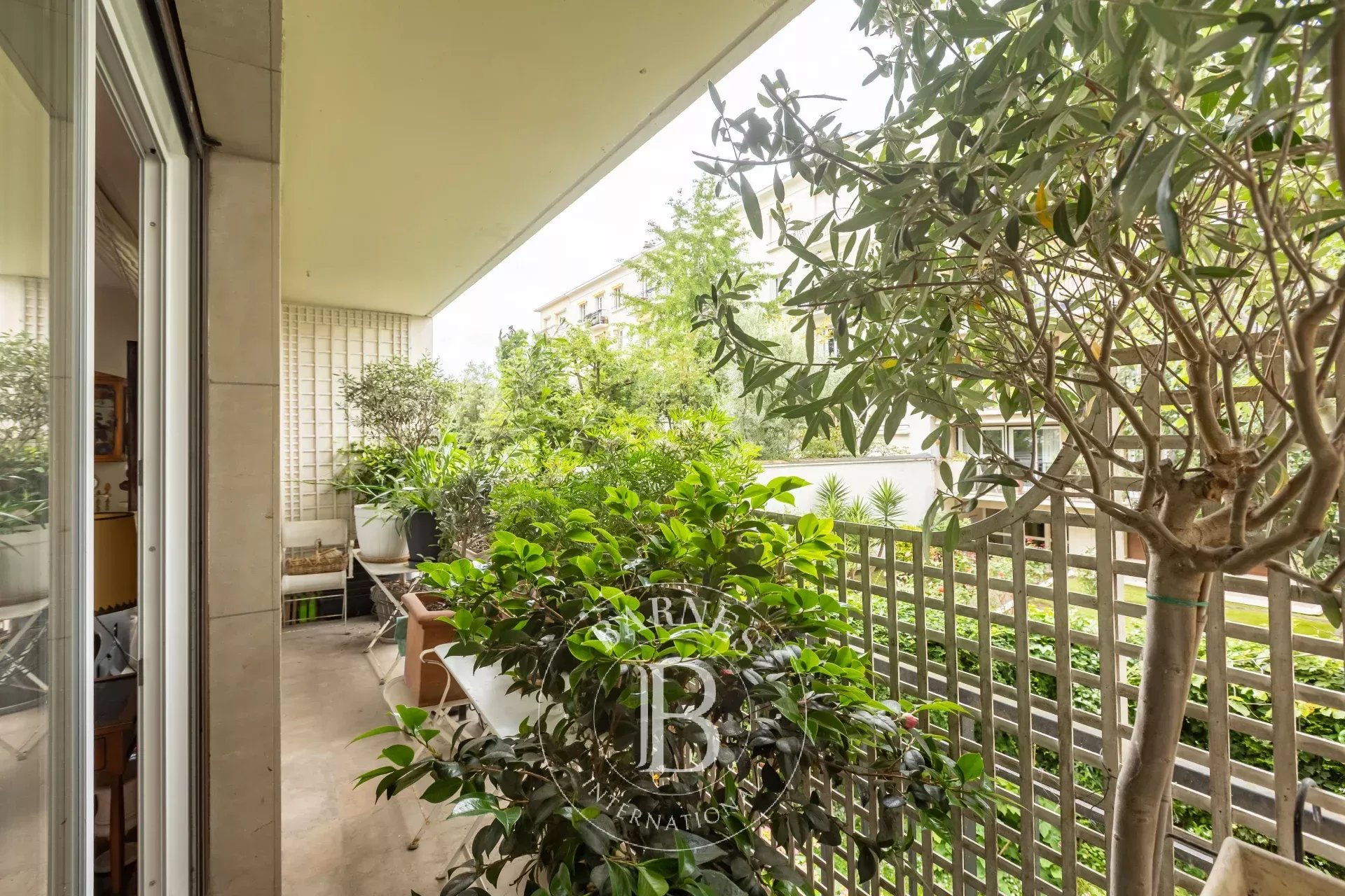 Piso Neuilly-sur-Seine  -  ref 87085256 (picture 3)
