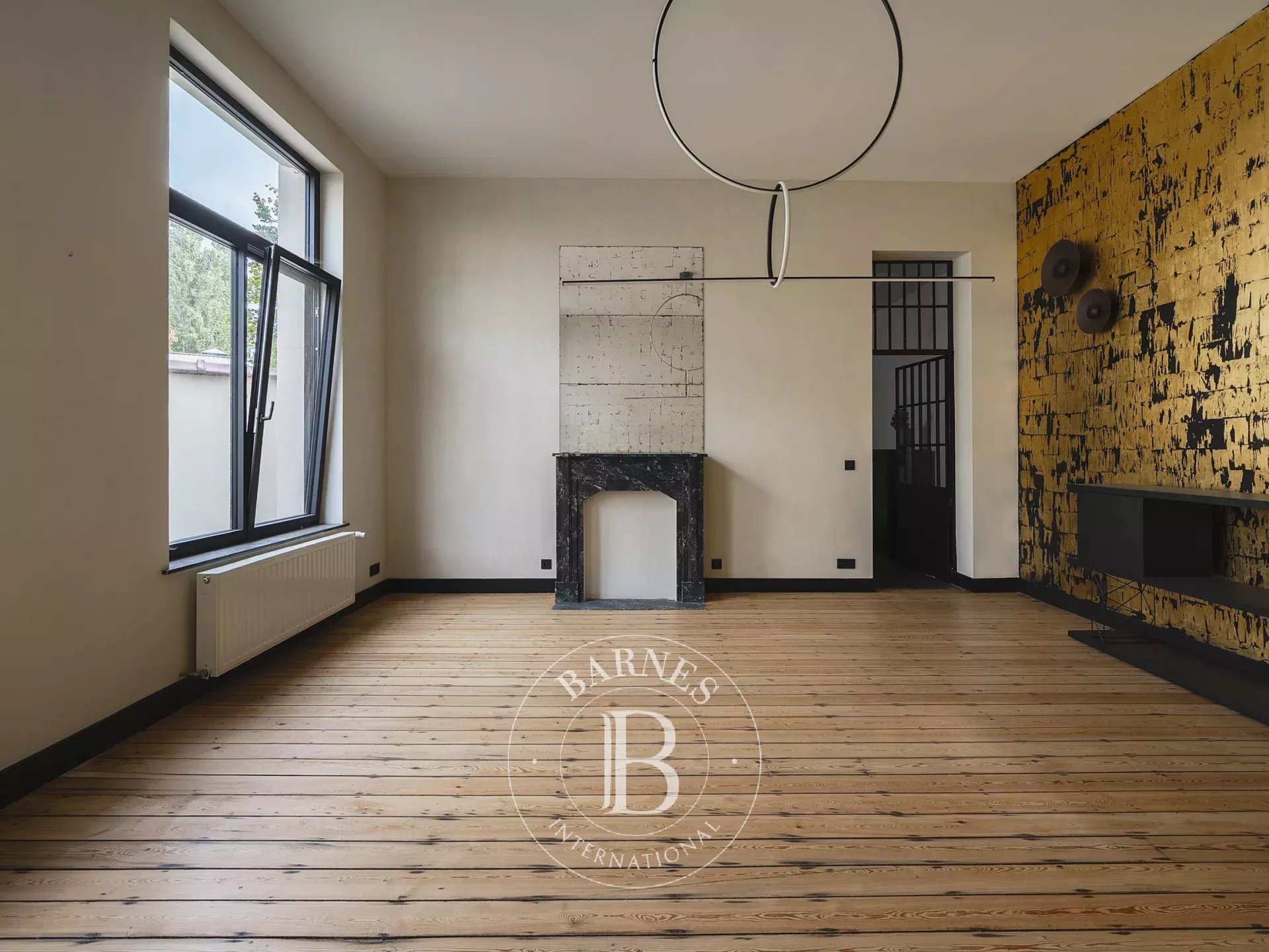 Characterful offices  - Quartier Saint-Gilles / Place Stéphanie