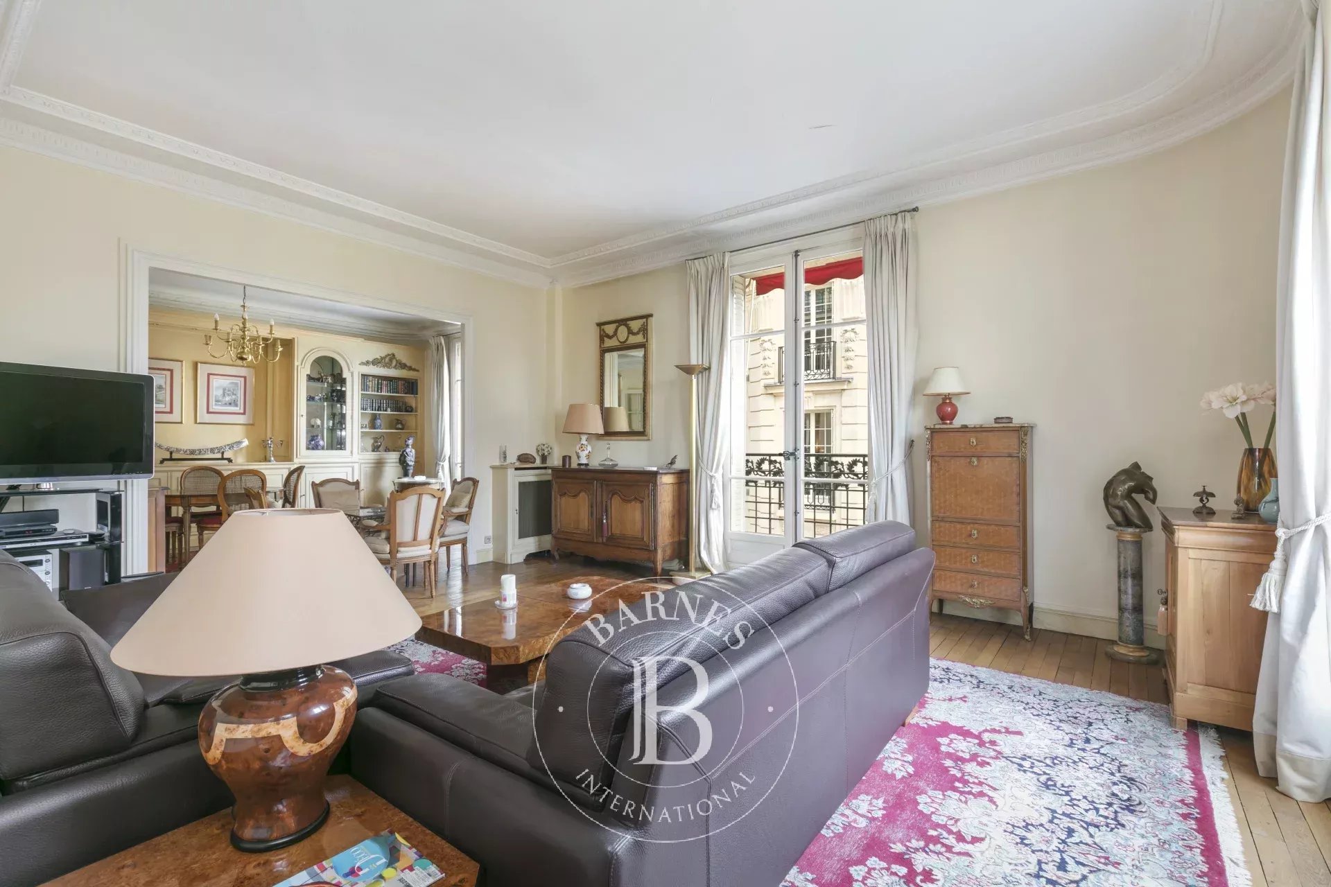 Daire Neuilly-sur-Seine