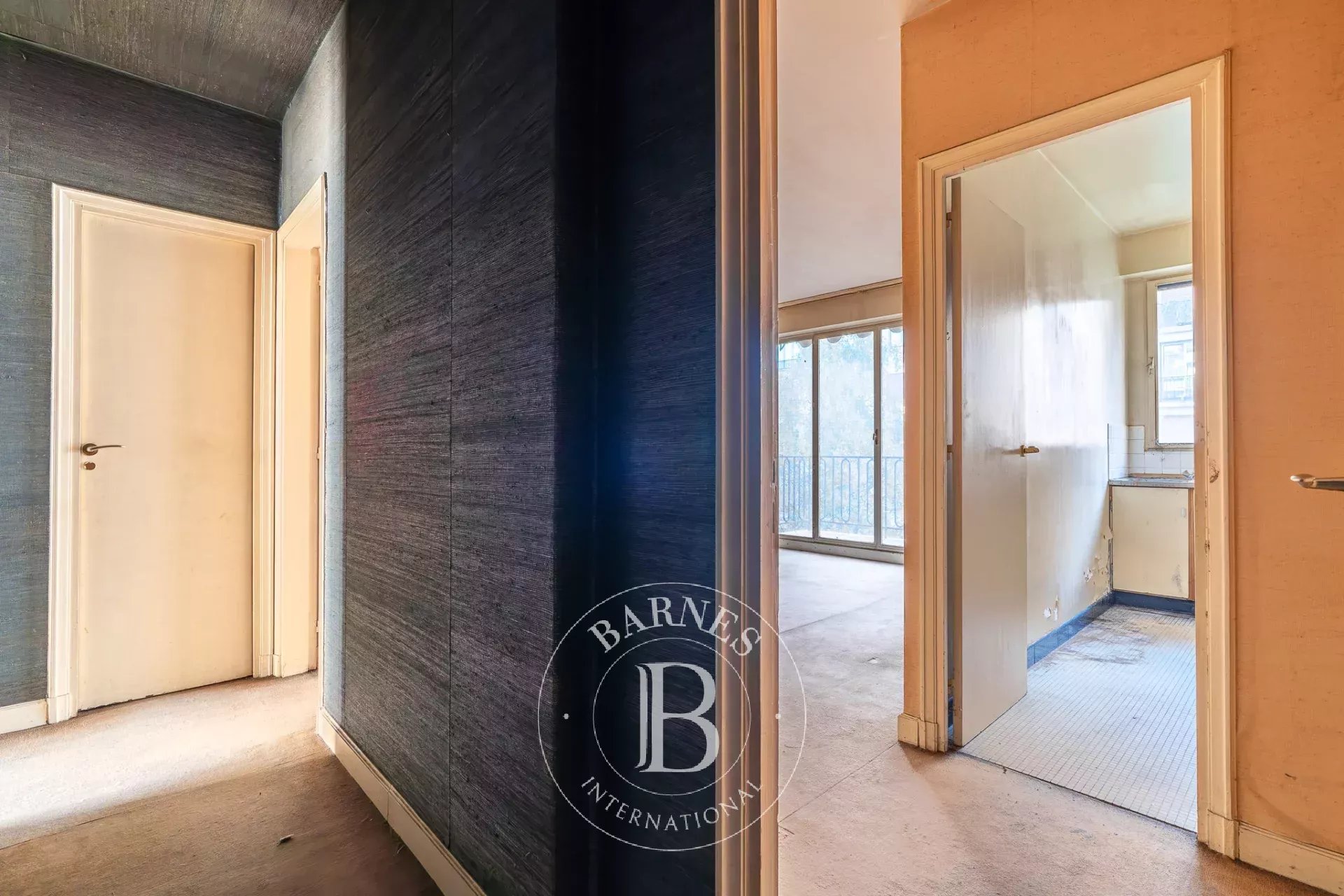 Daire Neuilly-sur-Seine - picture 11