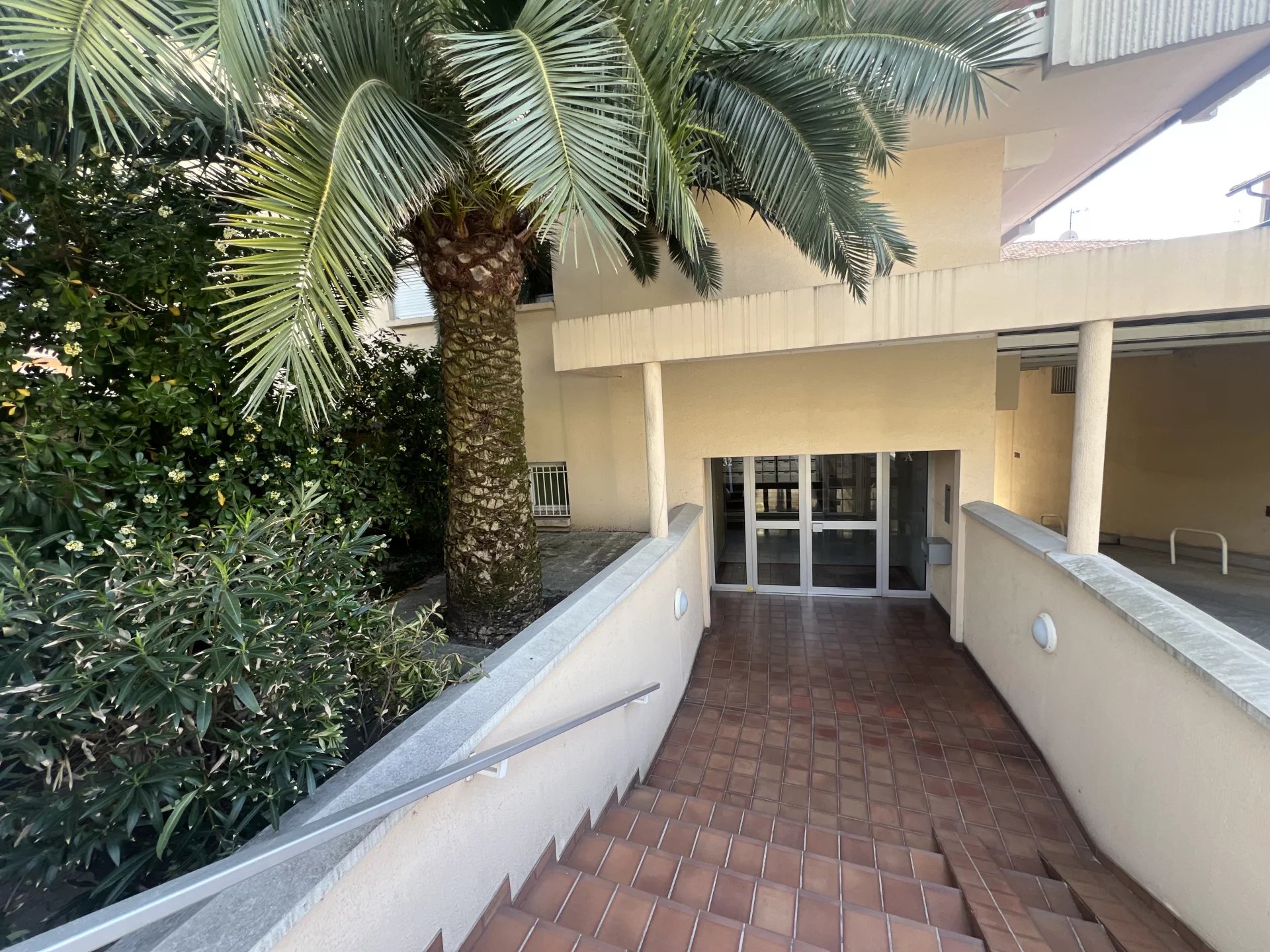 Vente Appartement Nice