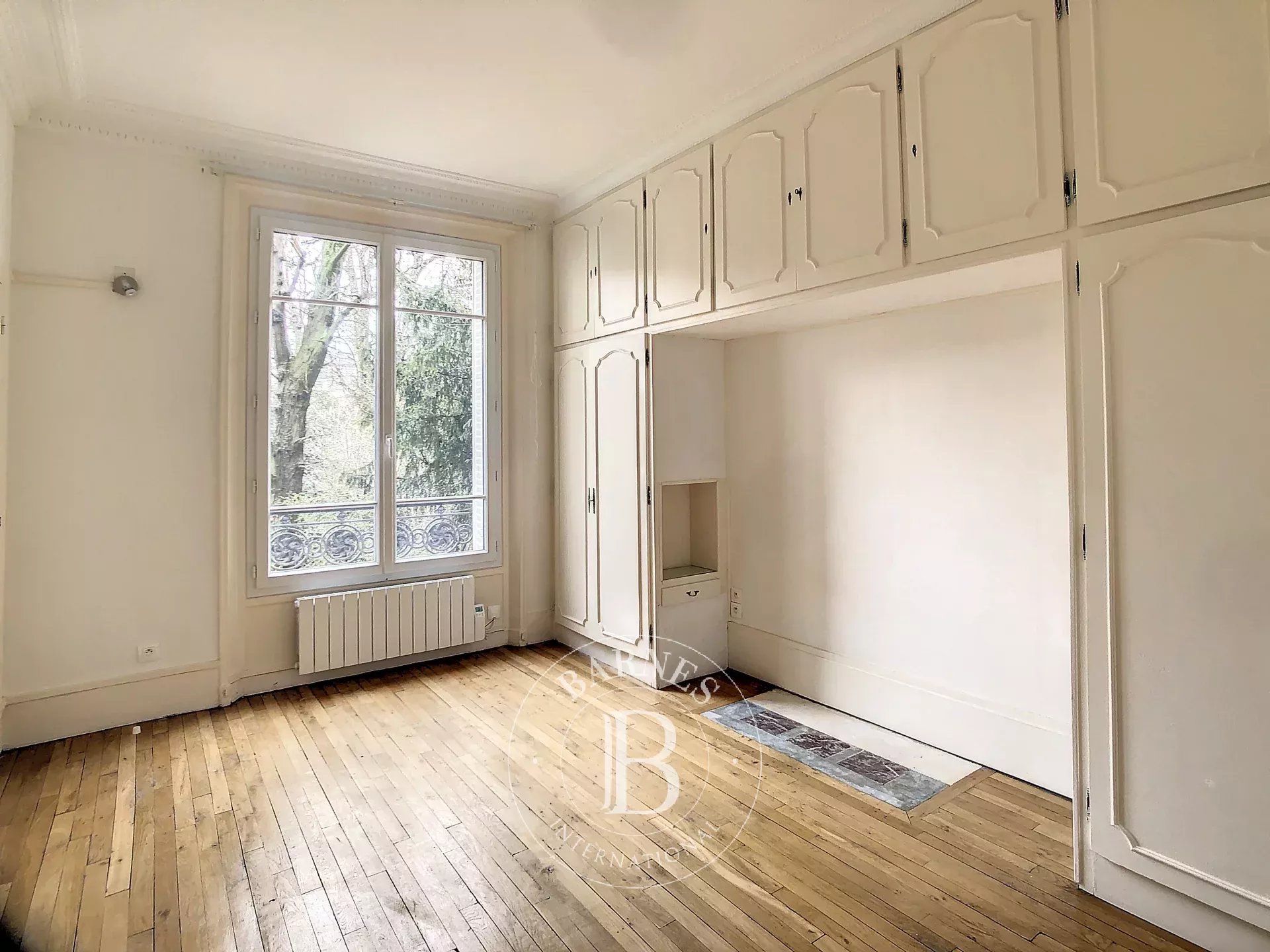 Daire Paris 16ème - picture 4