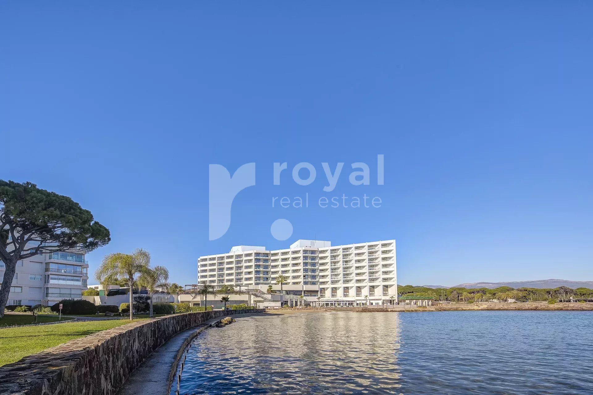 Appartement de luxe avec vue mer panoramique — photo 18