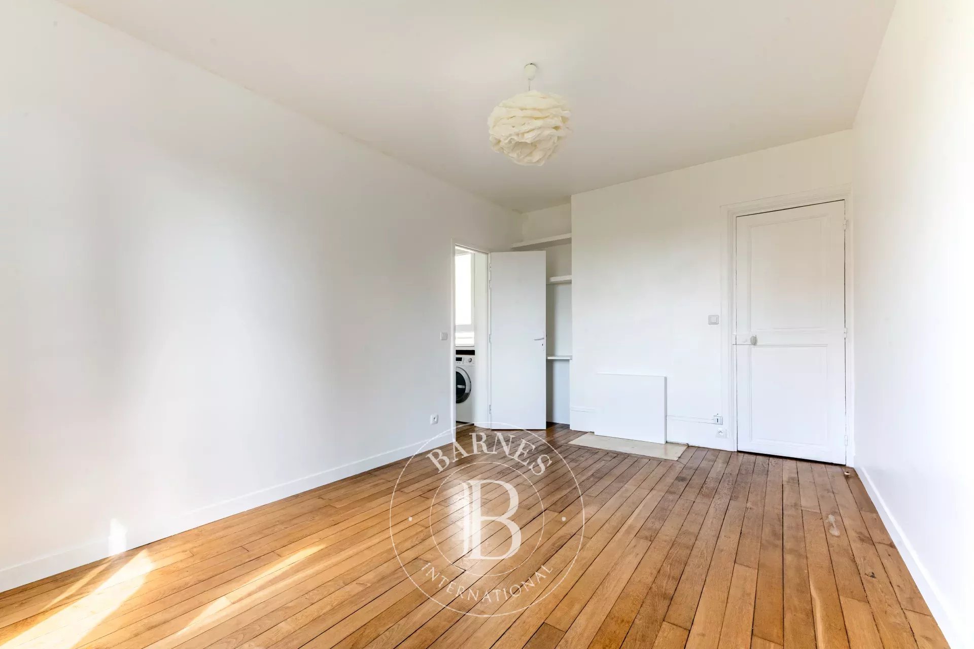 Daire Paris 14ème - picture 4